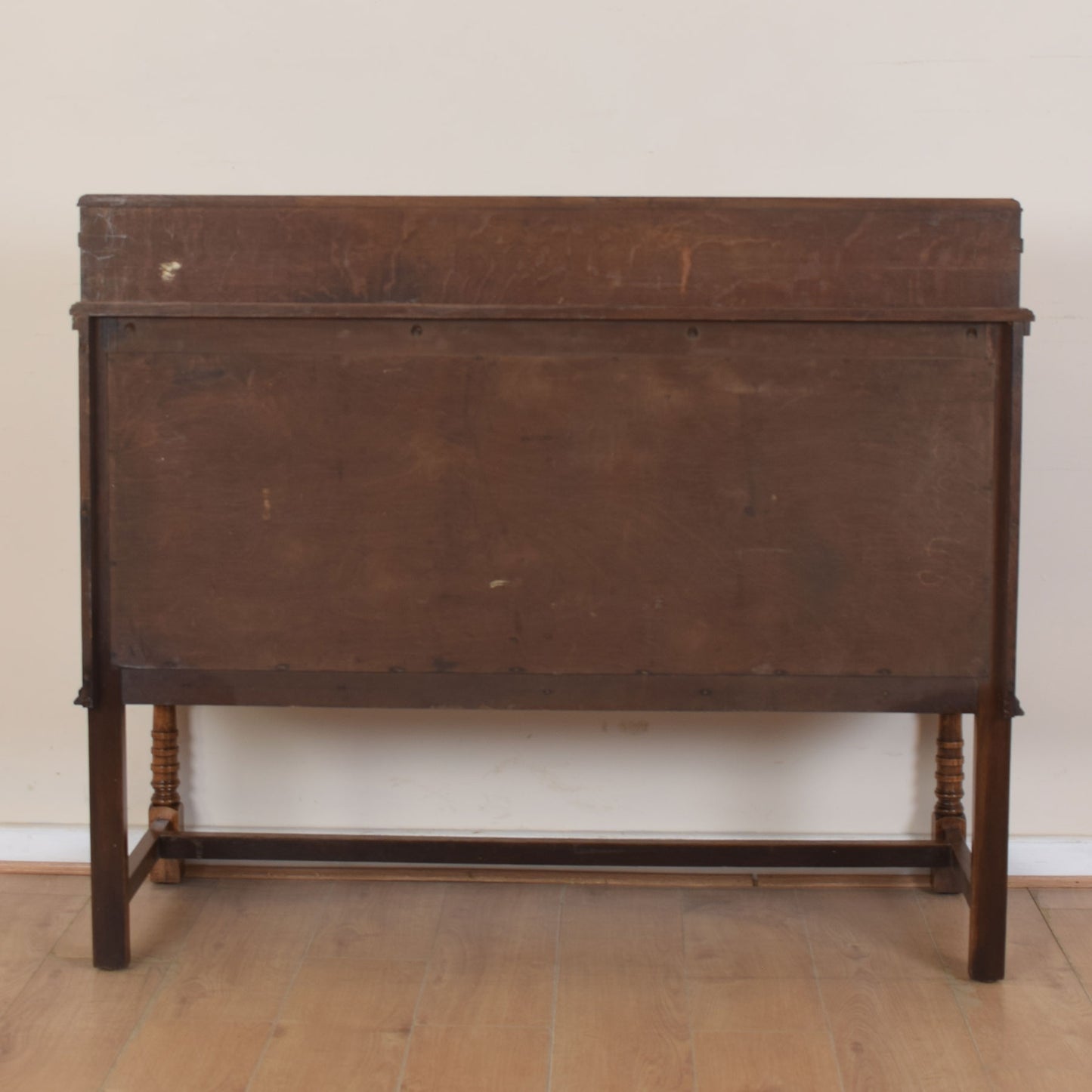 Vintage Oak Sideboard