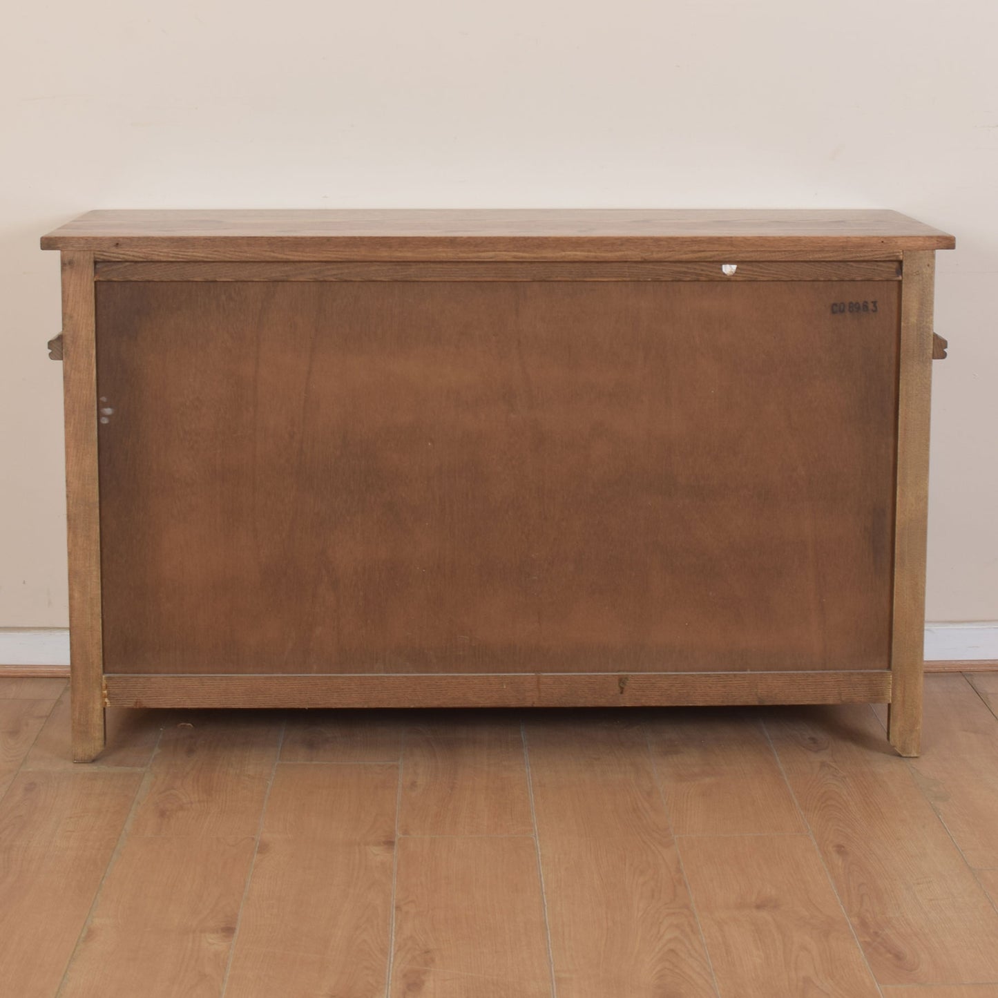 Old Charm Sideboard