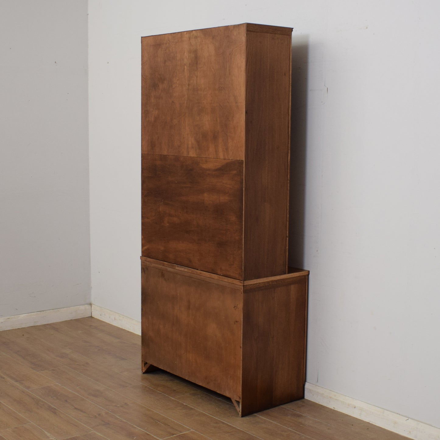 Old Charm Drop-Down Front Dresser
