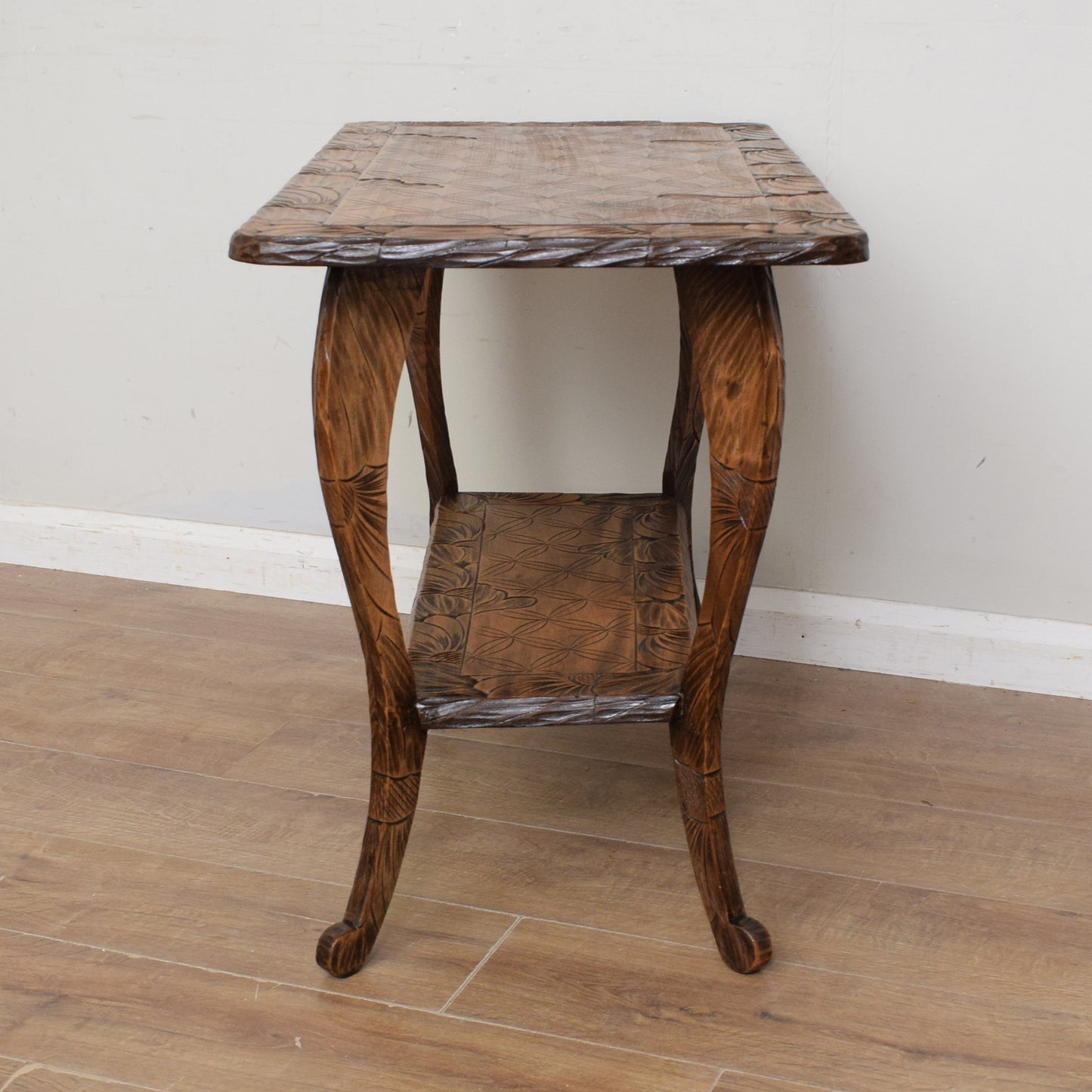 Beech Hall Table