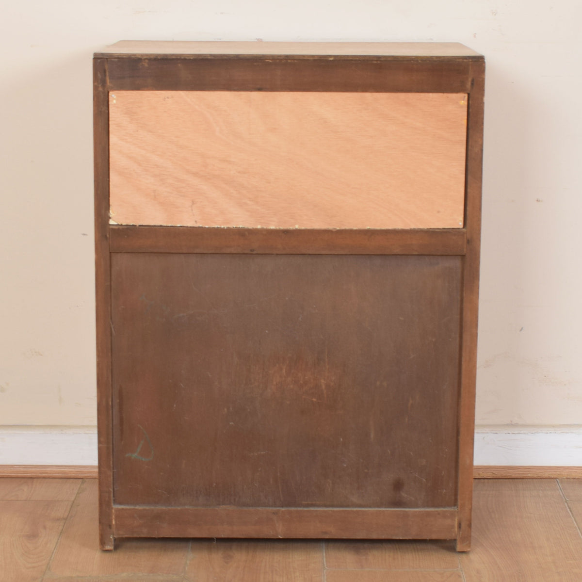 Art Deco Cupboard Unit