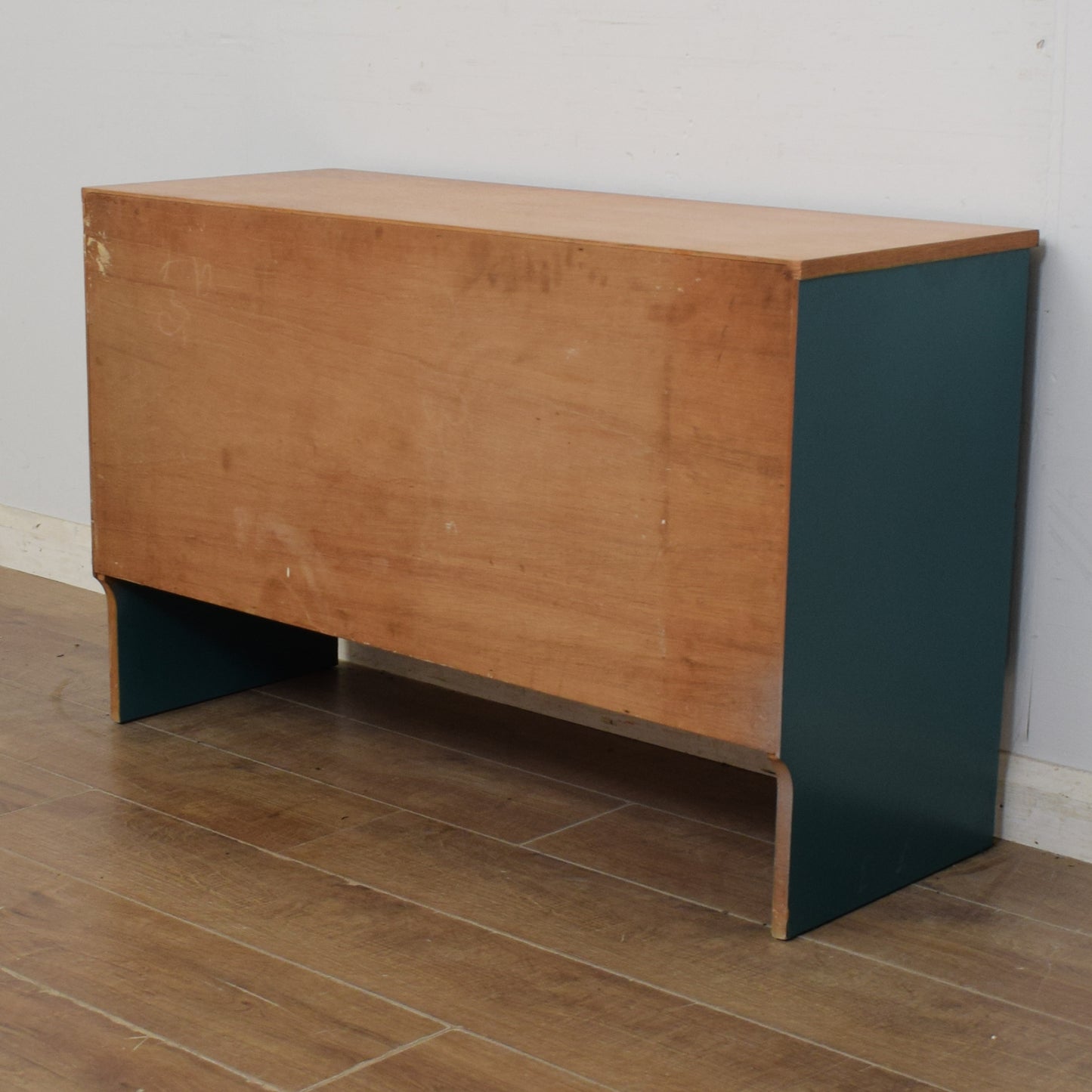 Painted Chest of Drawers