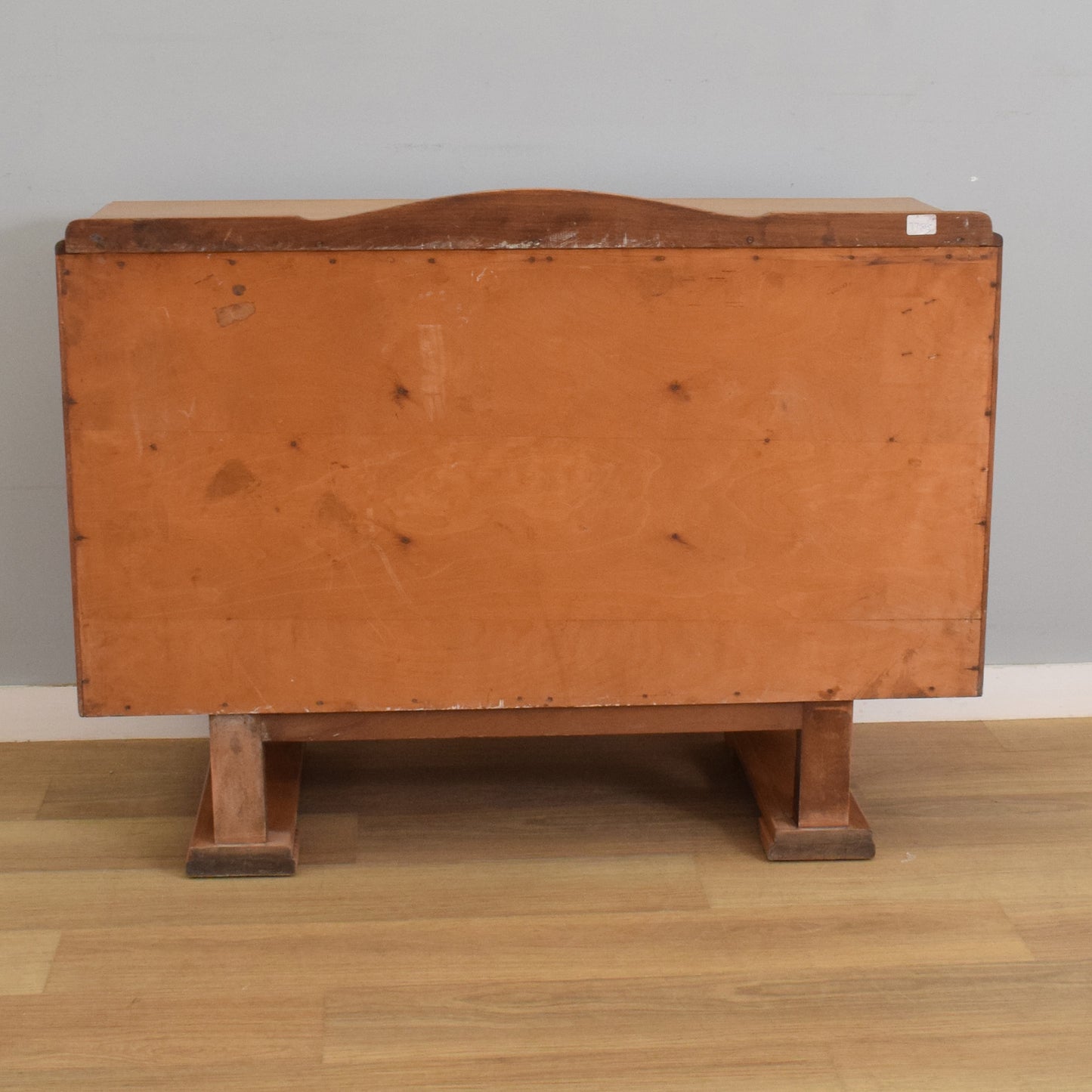 Restored Art-Deco Style Sideboard