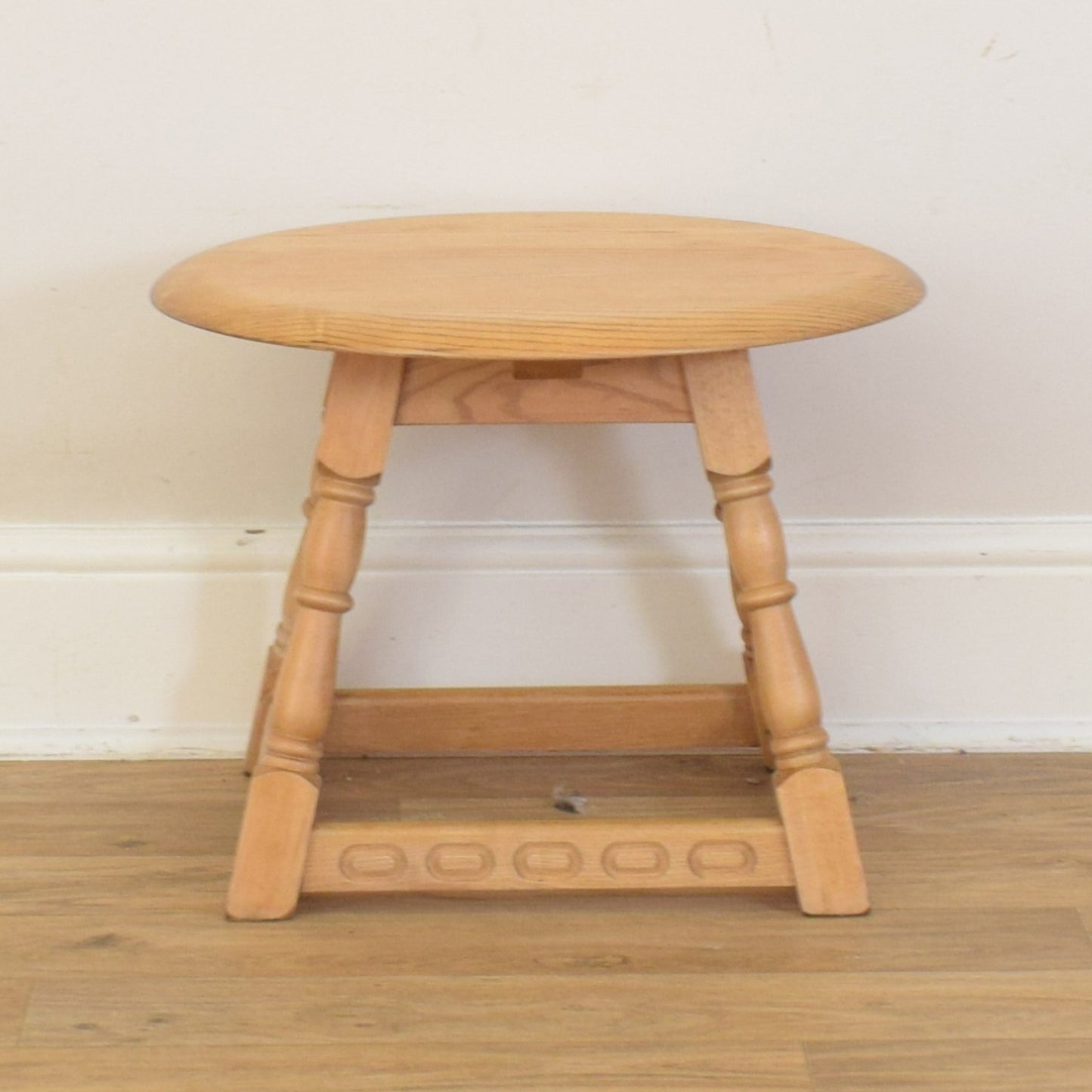 Small Occasional Table