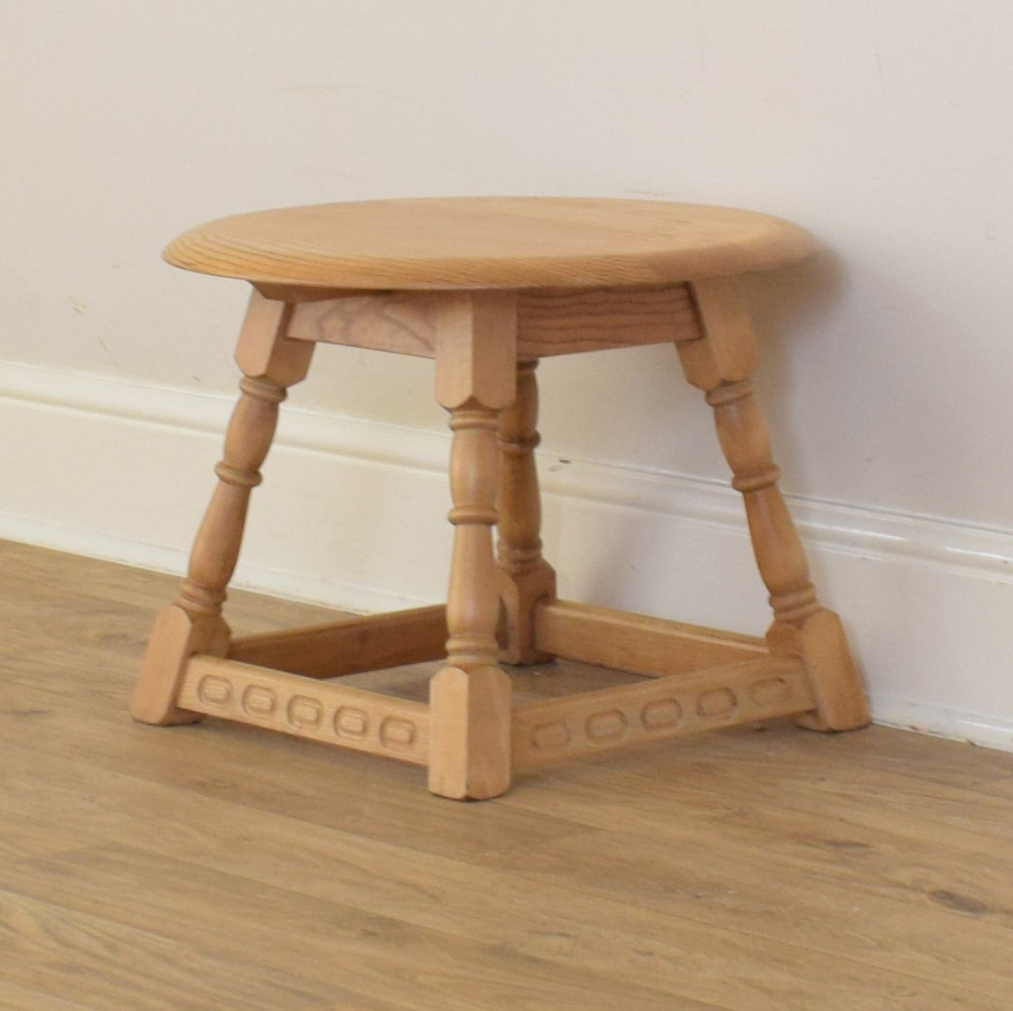 Small Occasional Table