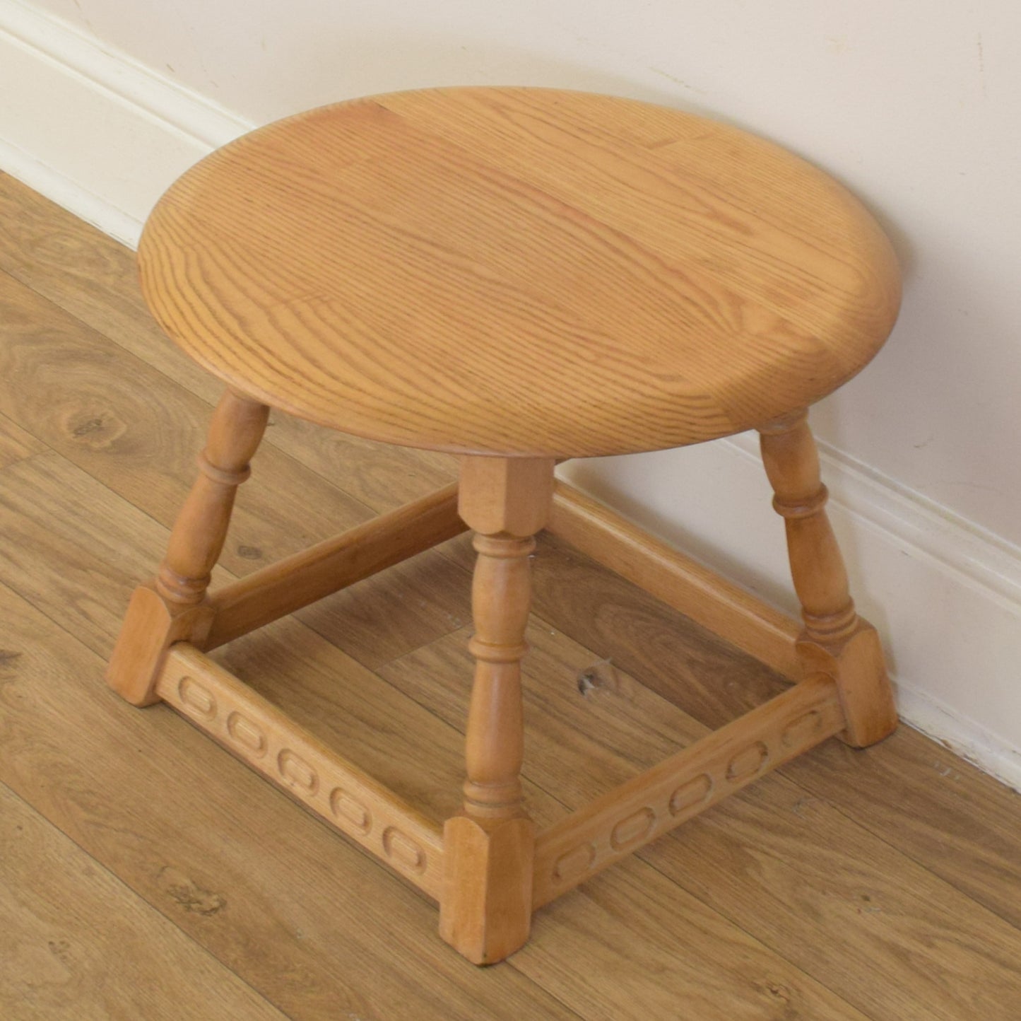 Small Occasional Table