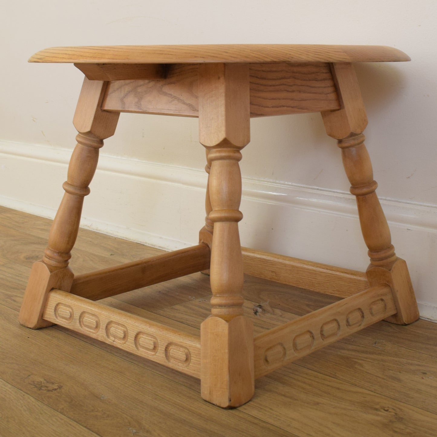 Small Occasional Table