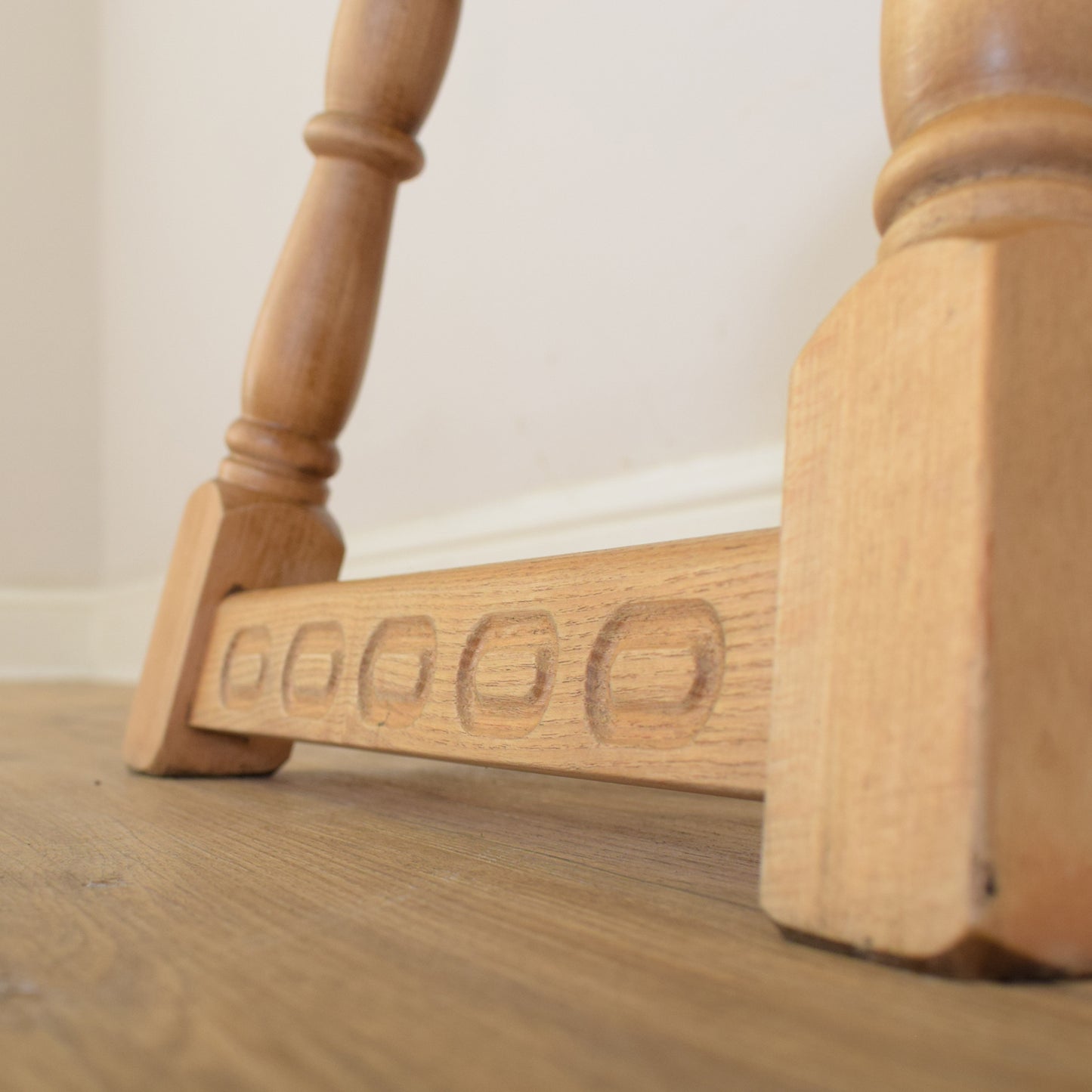 Small Occasional Table