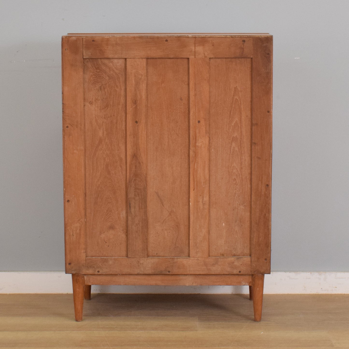 Refinished Mid-Century Bureau