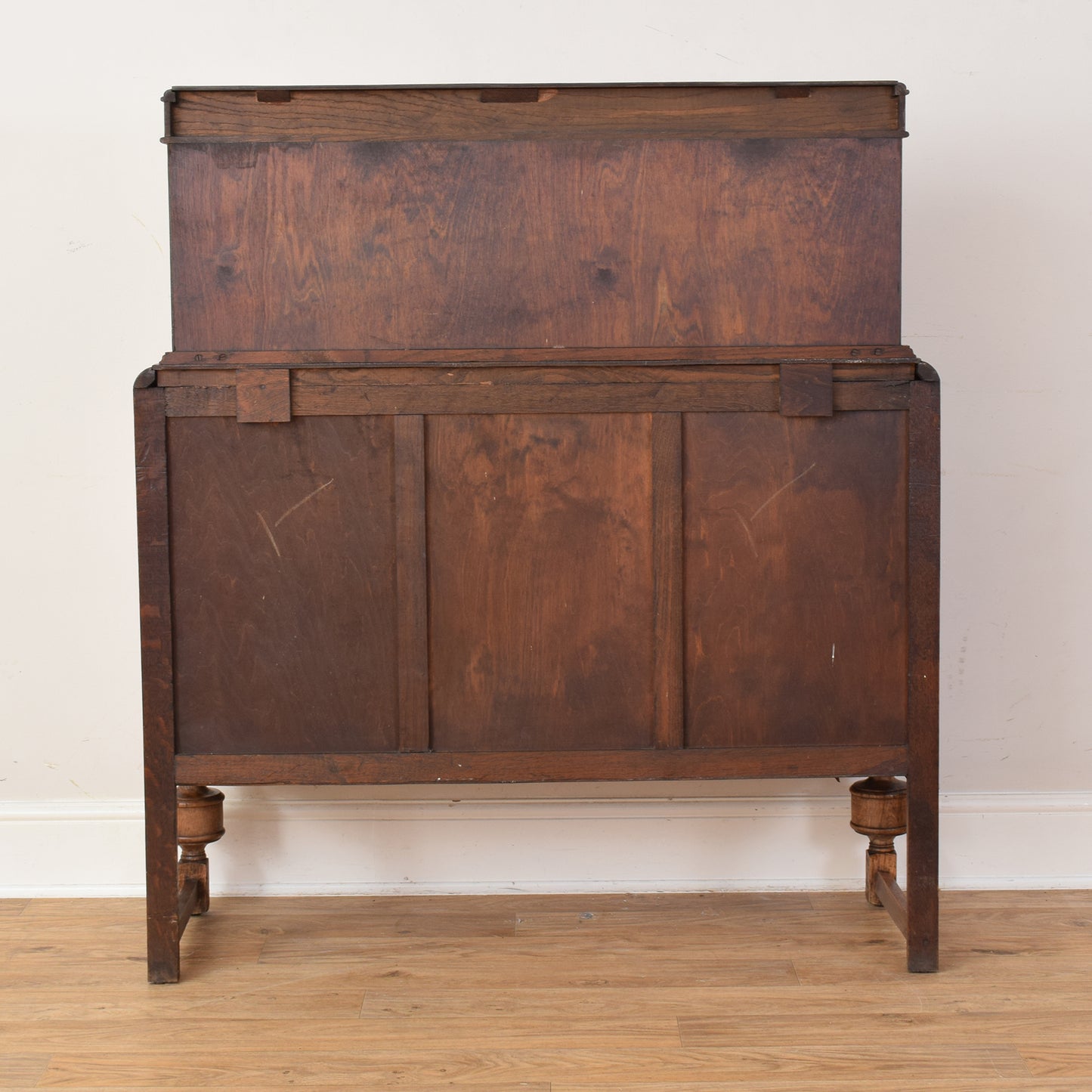 Oak Sideboard
