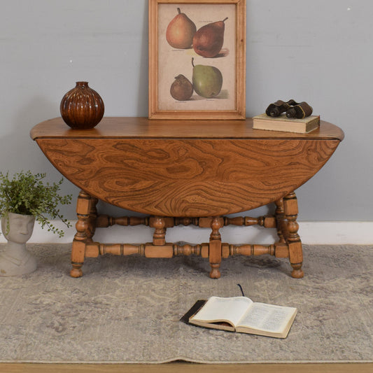 Ercol '506' Coffee Table