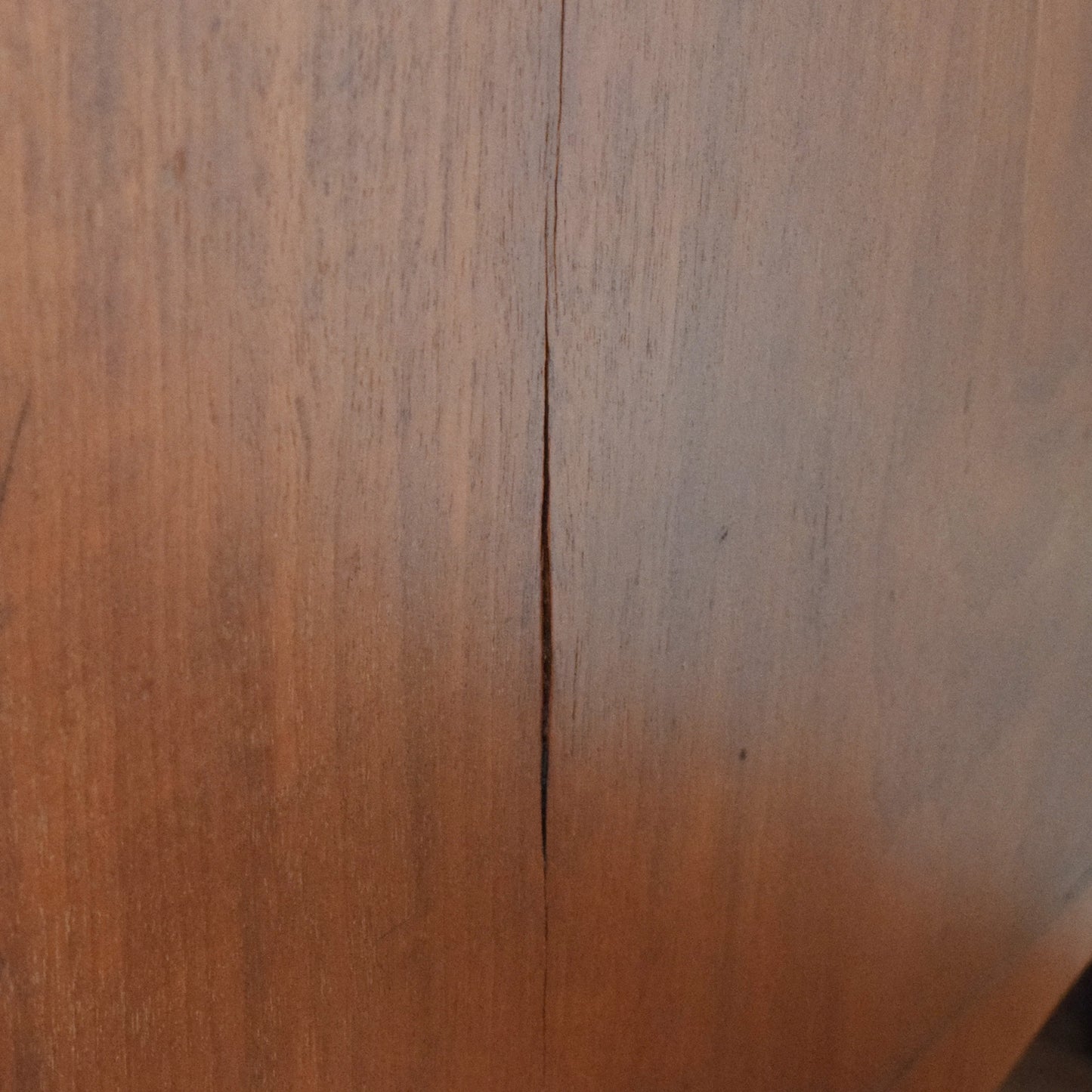 Restored Mahogany Secretaire