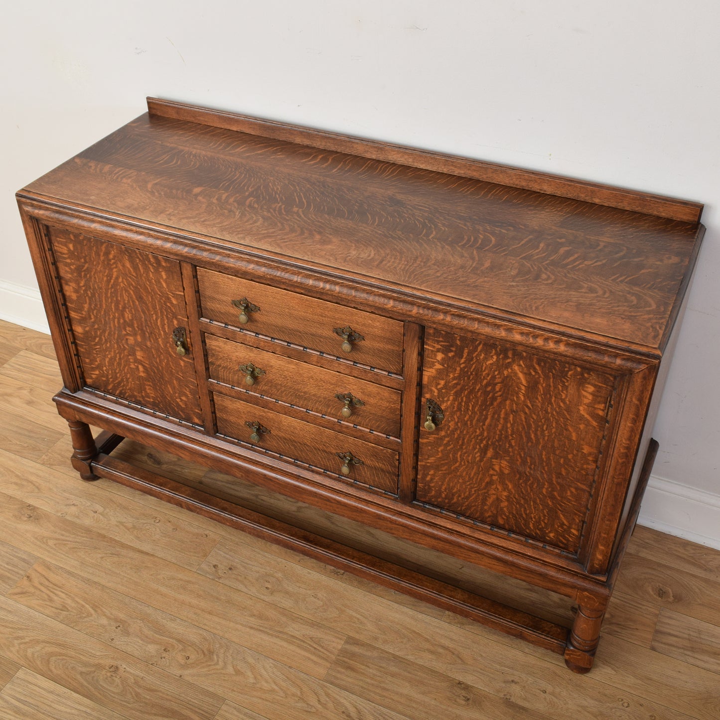 Oak Sideboard