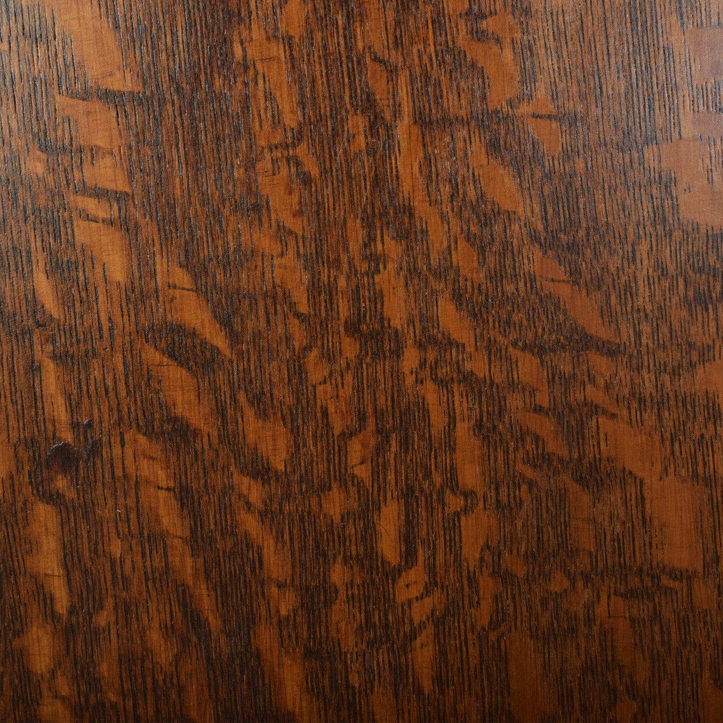 Oak Sideboard