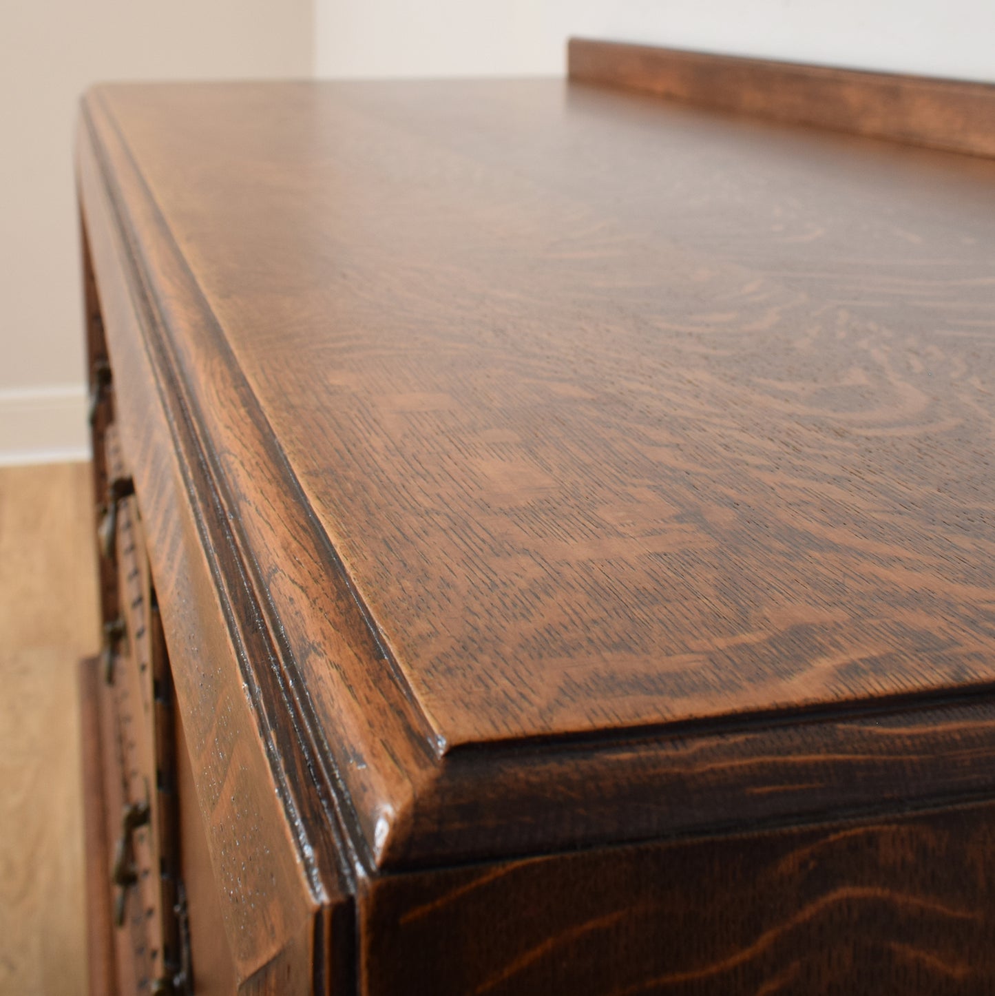 Oak Sideboard