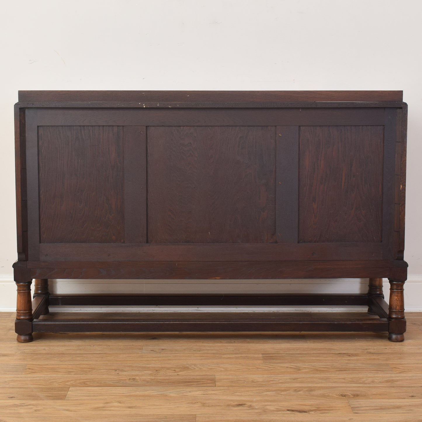 Oak Sideboard