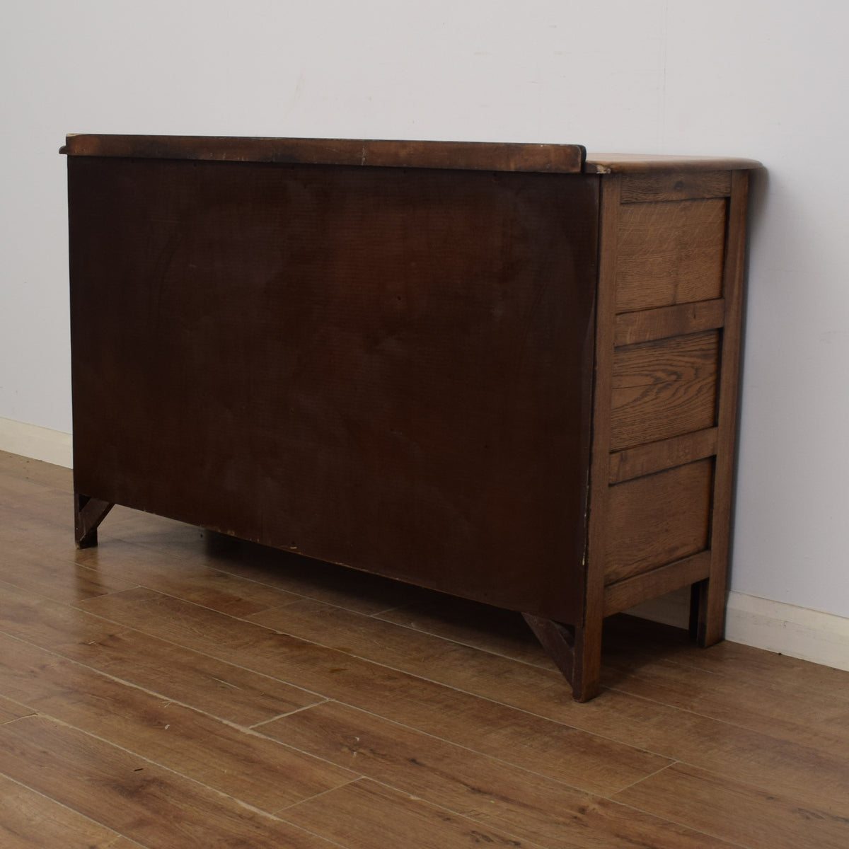 Restored Ercol Sideboard