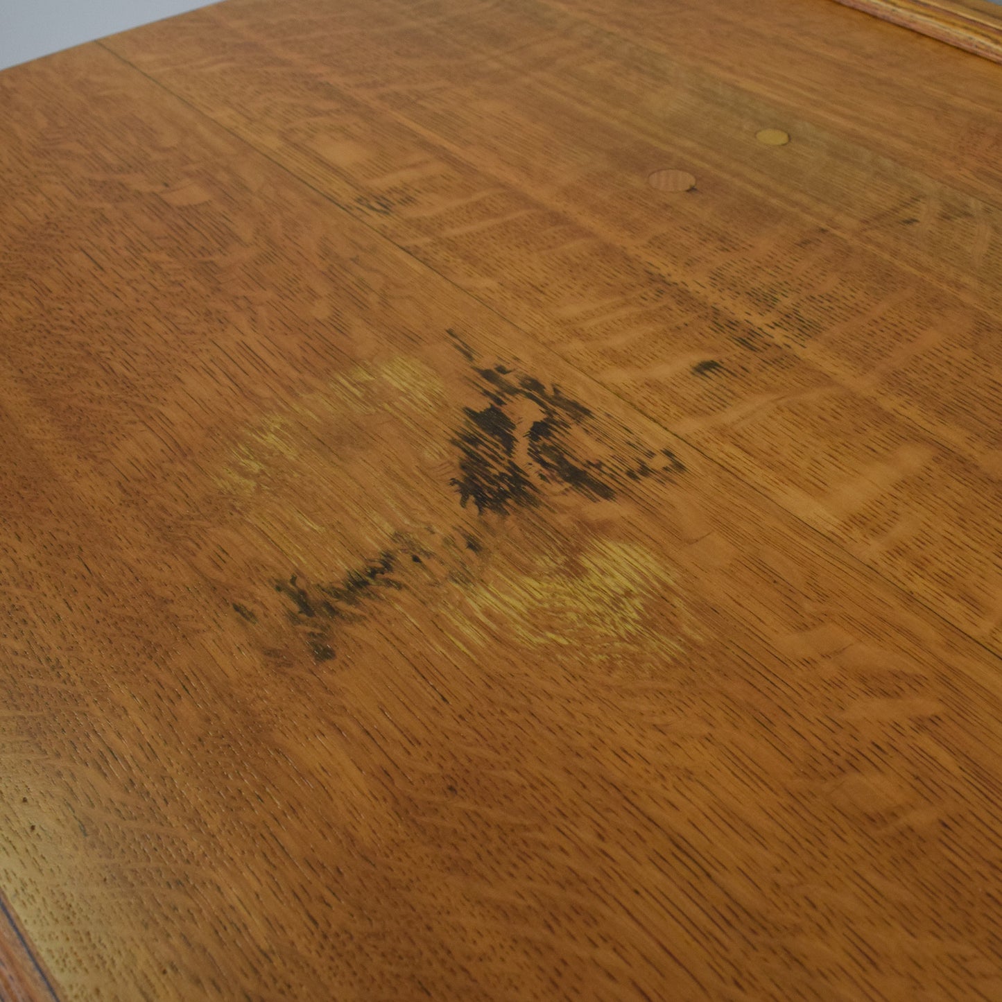 Large Oak Sideboard