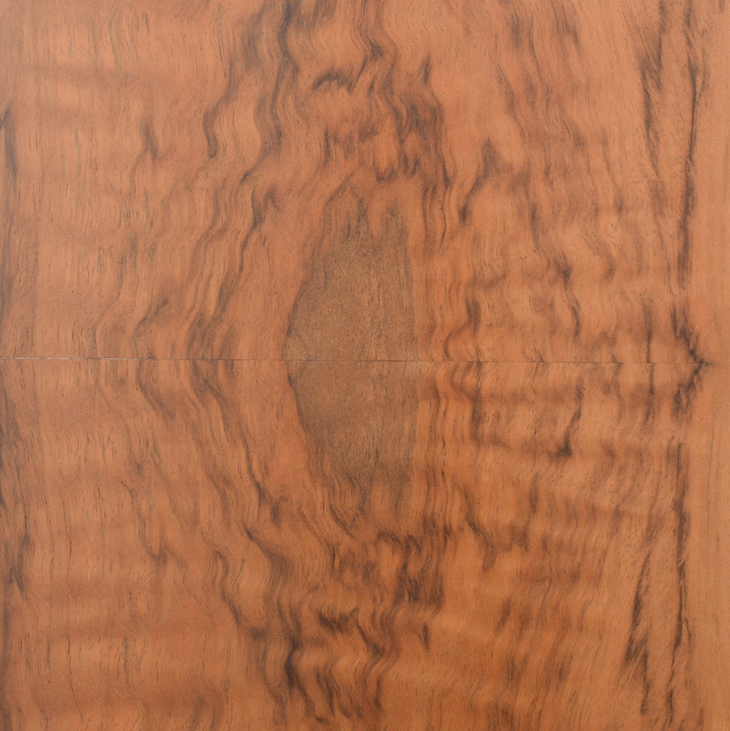 Walnut Veneer Wardrobe