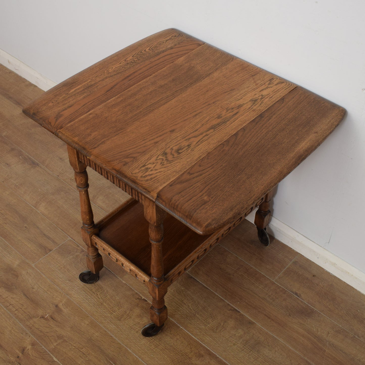 Priory Serving Trolley