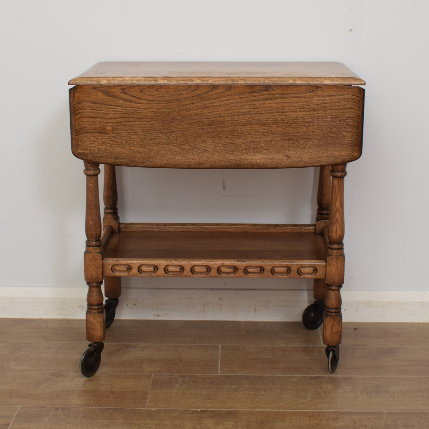 Priory Serving Trolley
