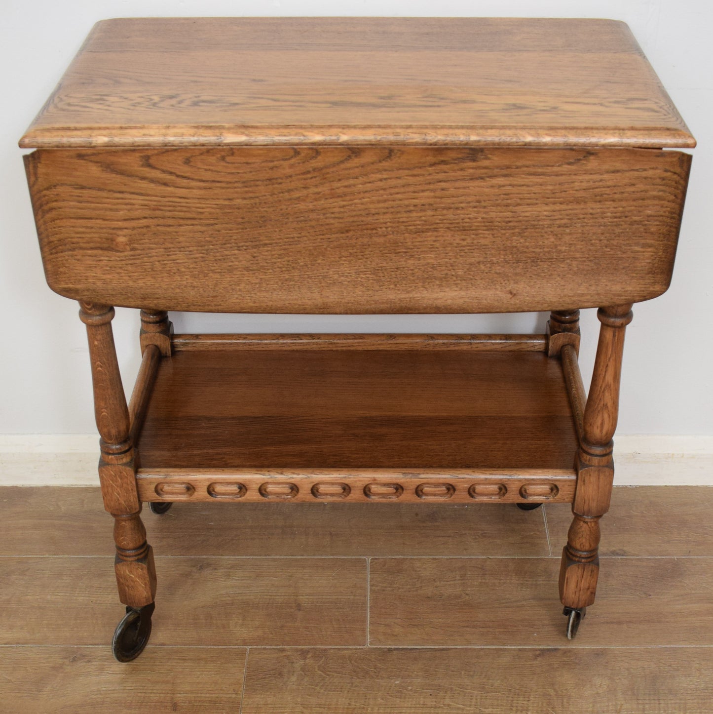 Priory Serving Trolley