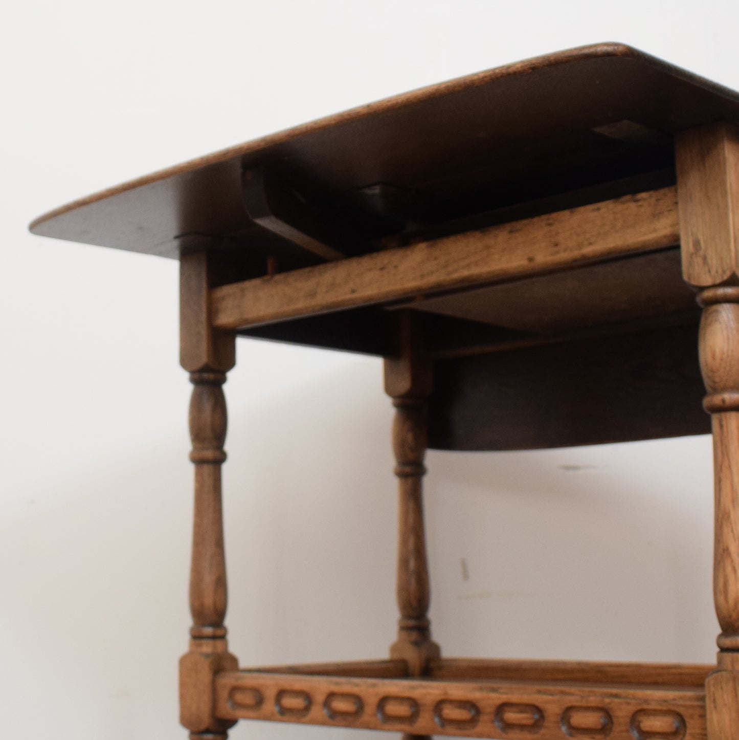Priory Serving Trolley