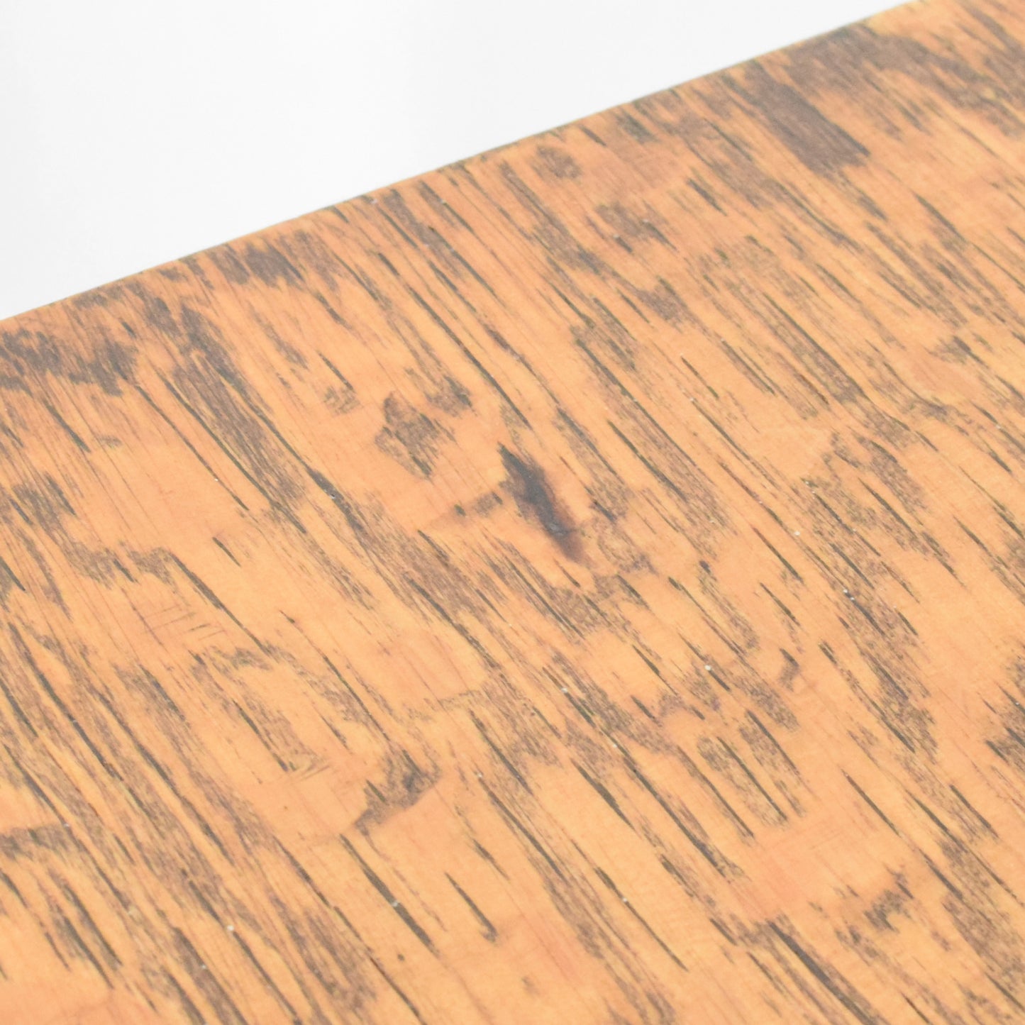 Linenfold Oak Cabinet