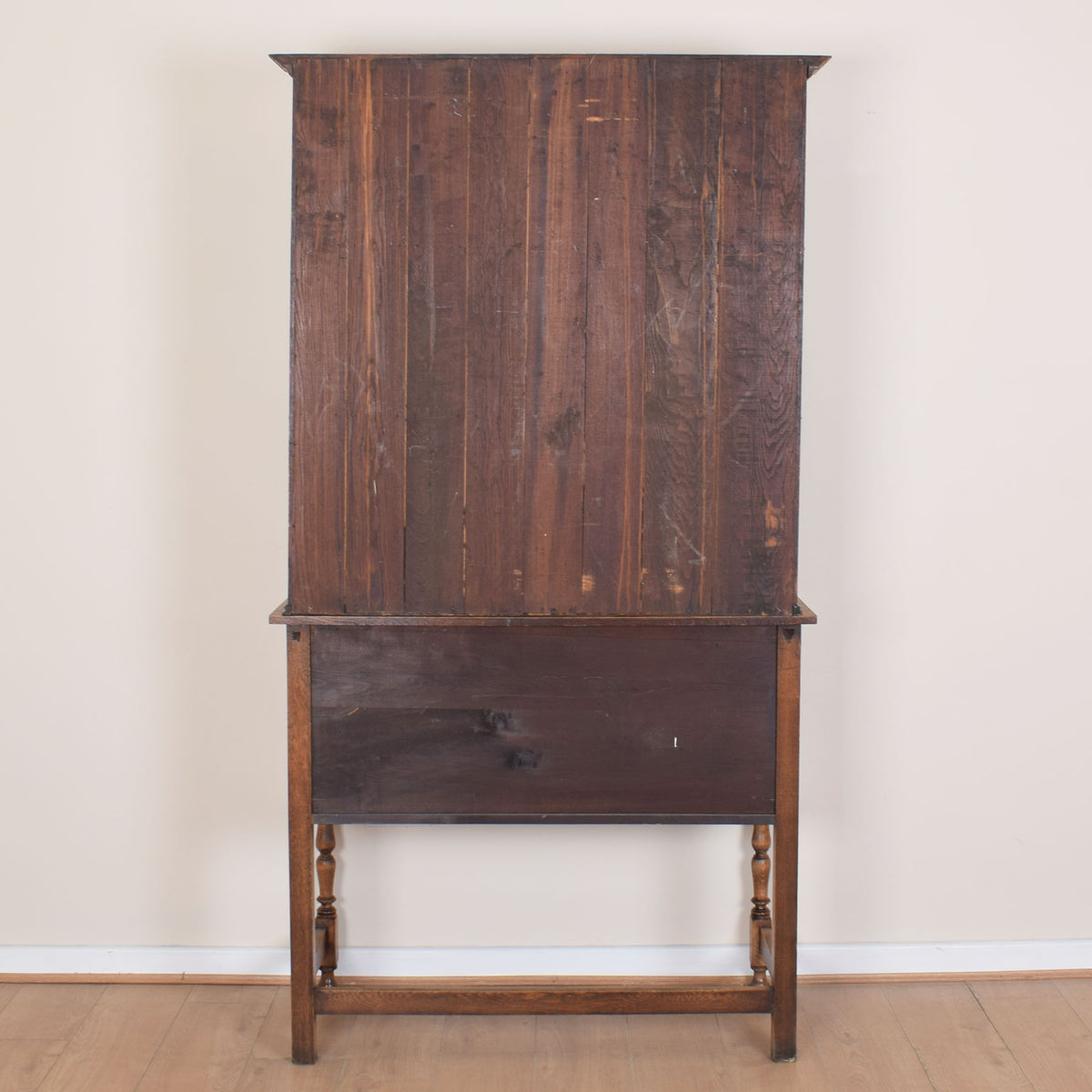 Oak Welsh Dresser