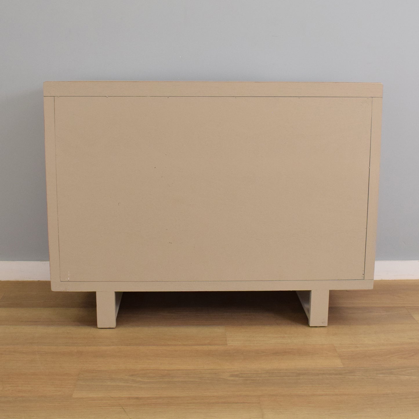 Shabby Chic Painted Sideboard