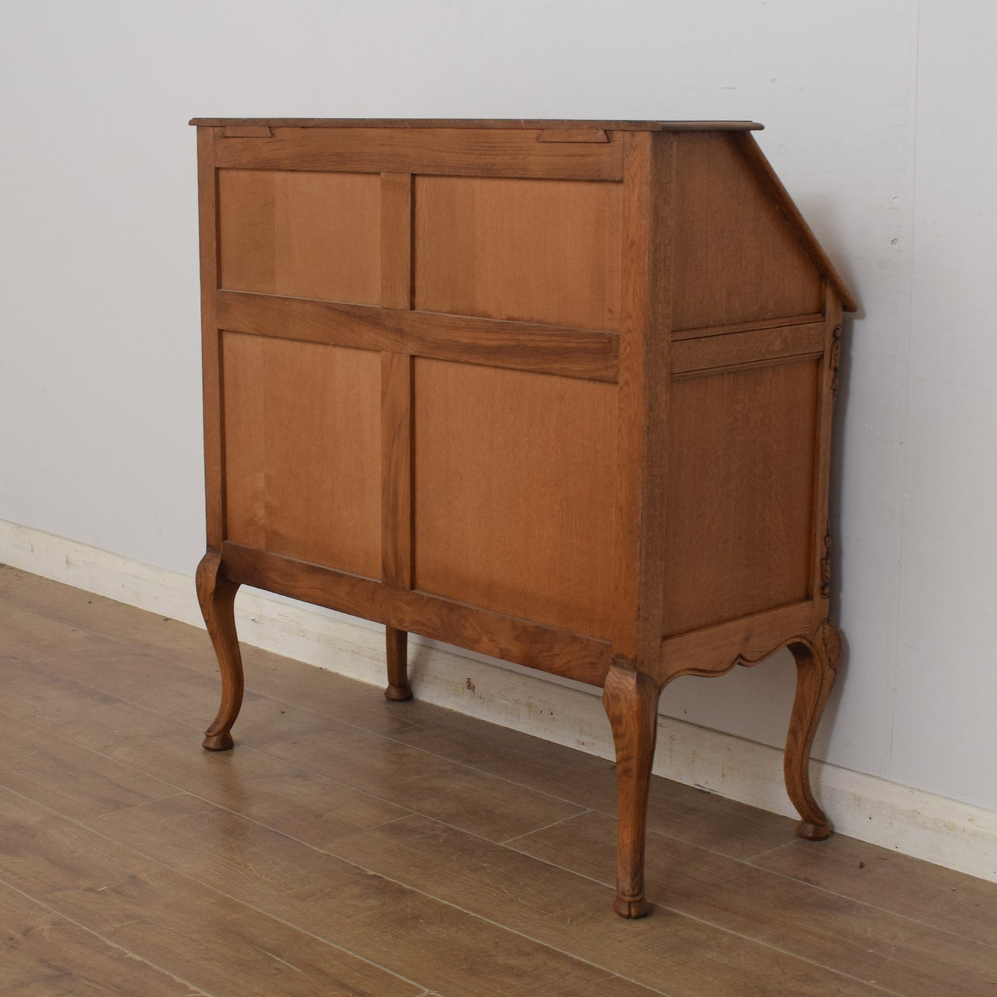 Restored French Bureau