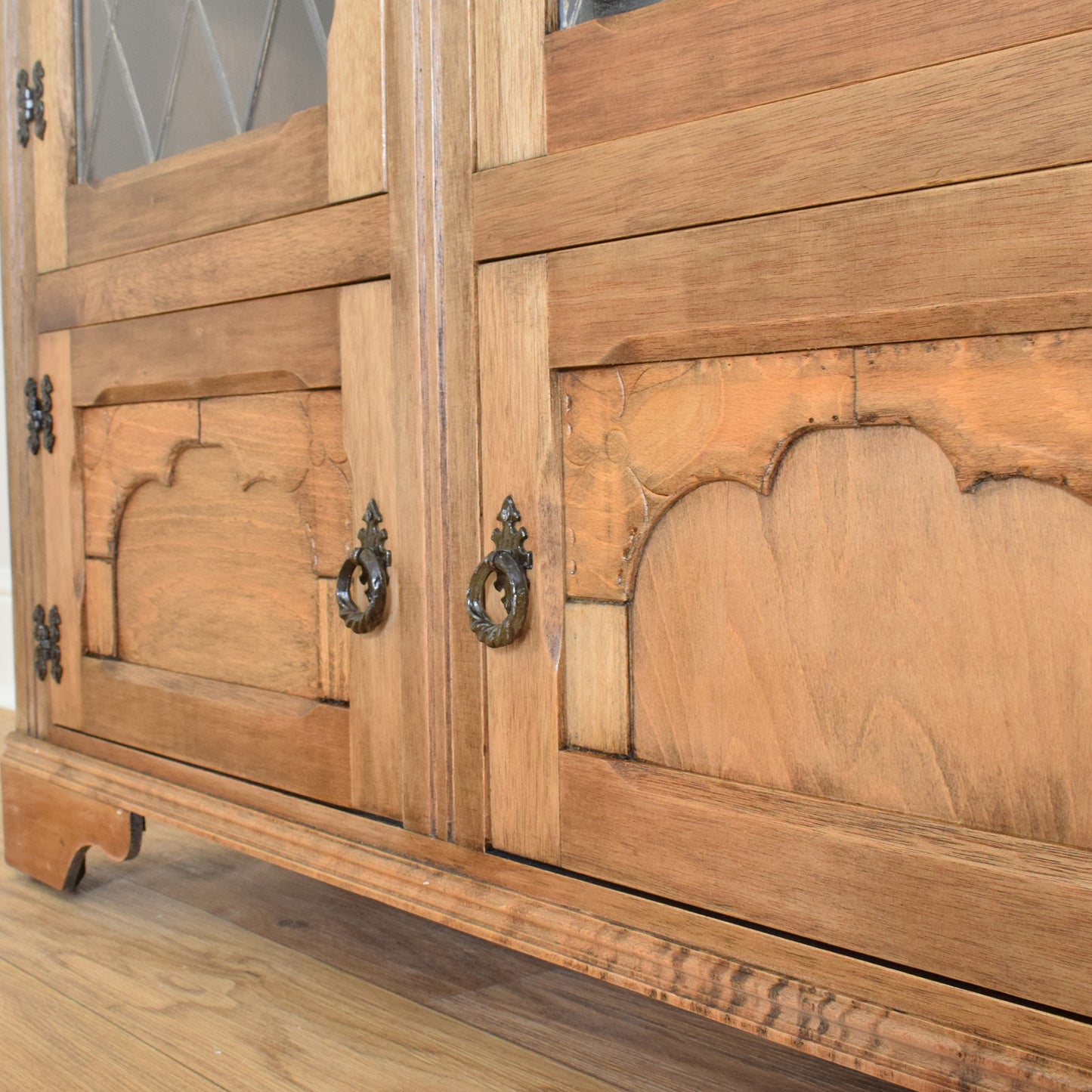 Glazed Cabinet