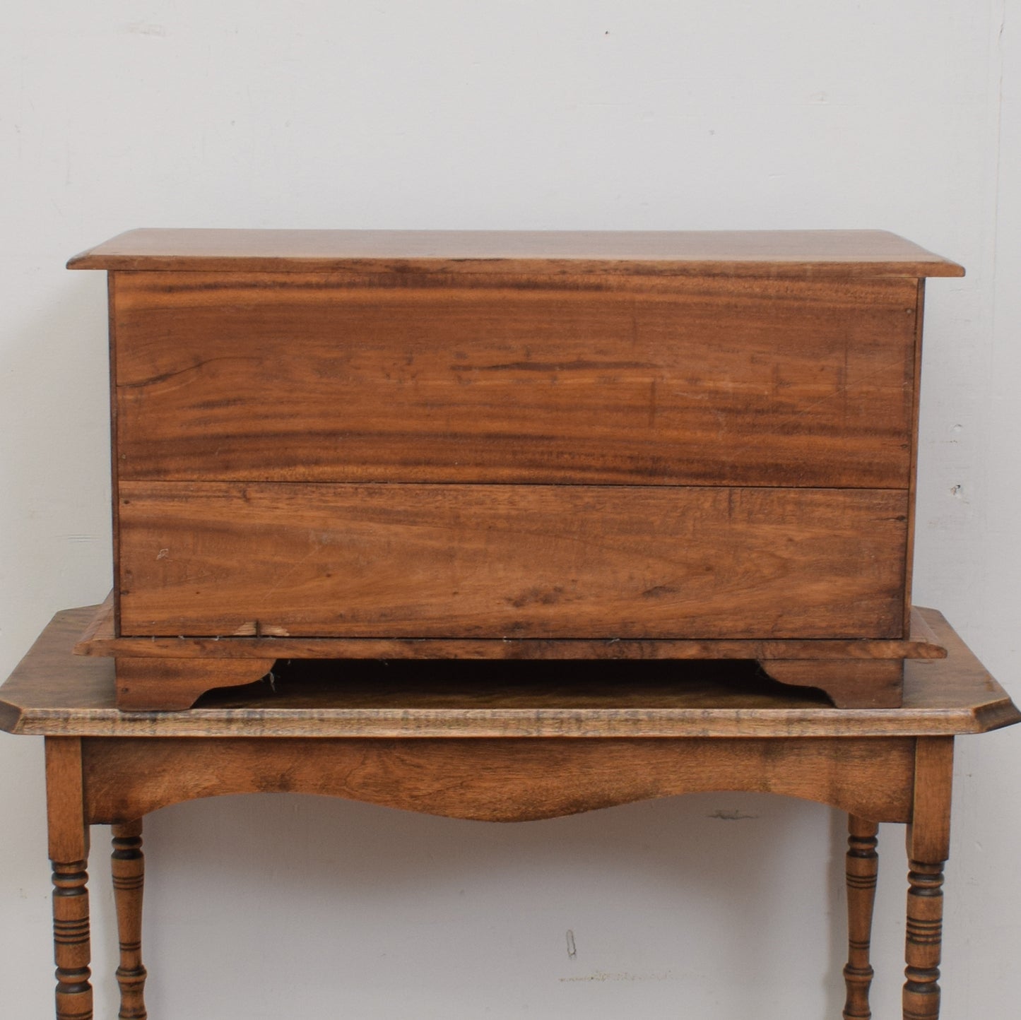 Tabletop Apothecary Chest