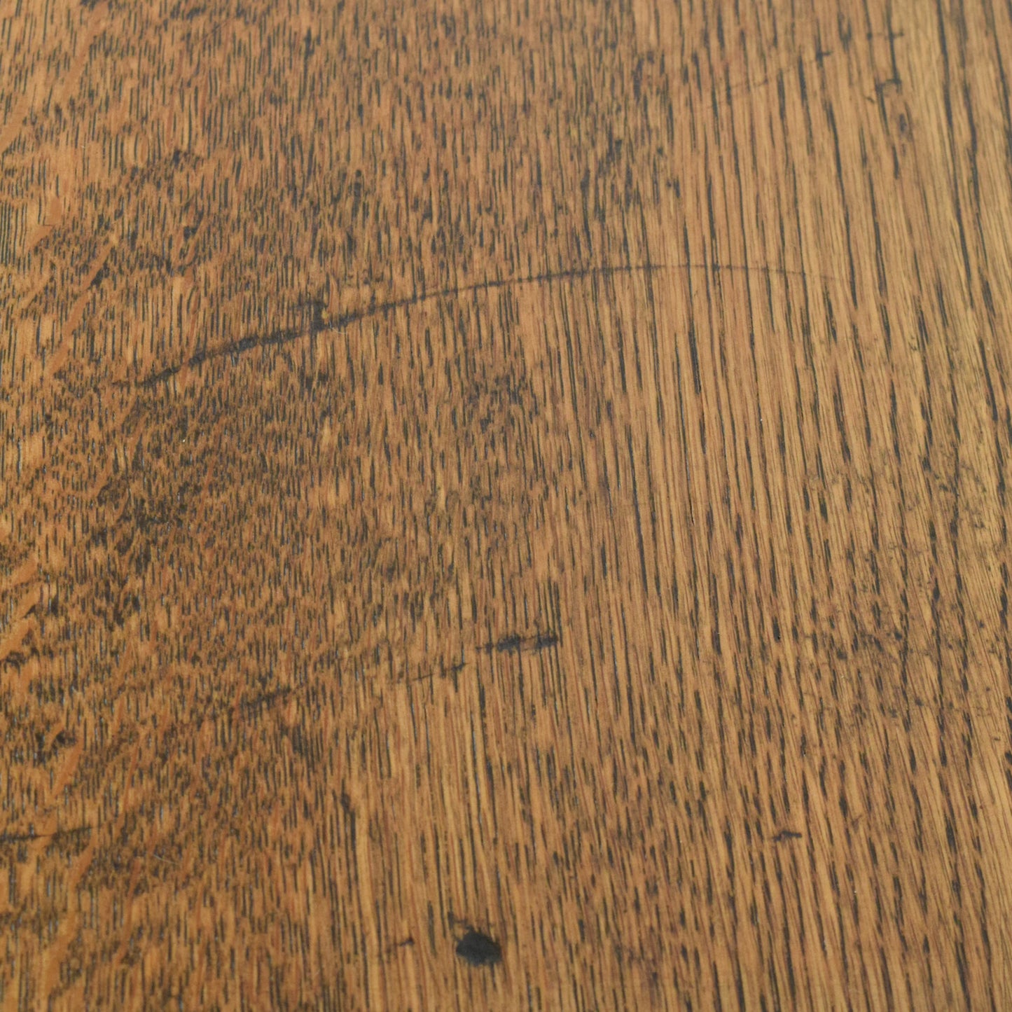 Carved Oak Cabinet