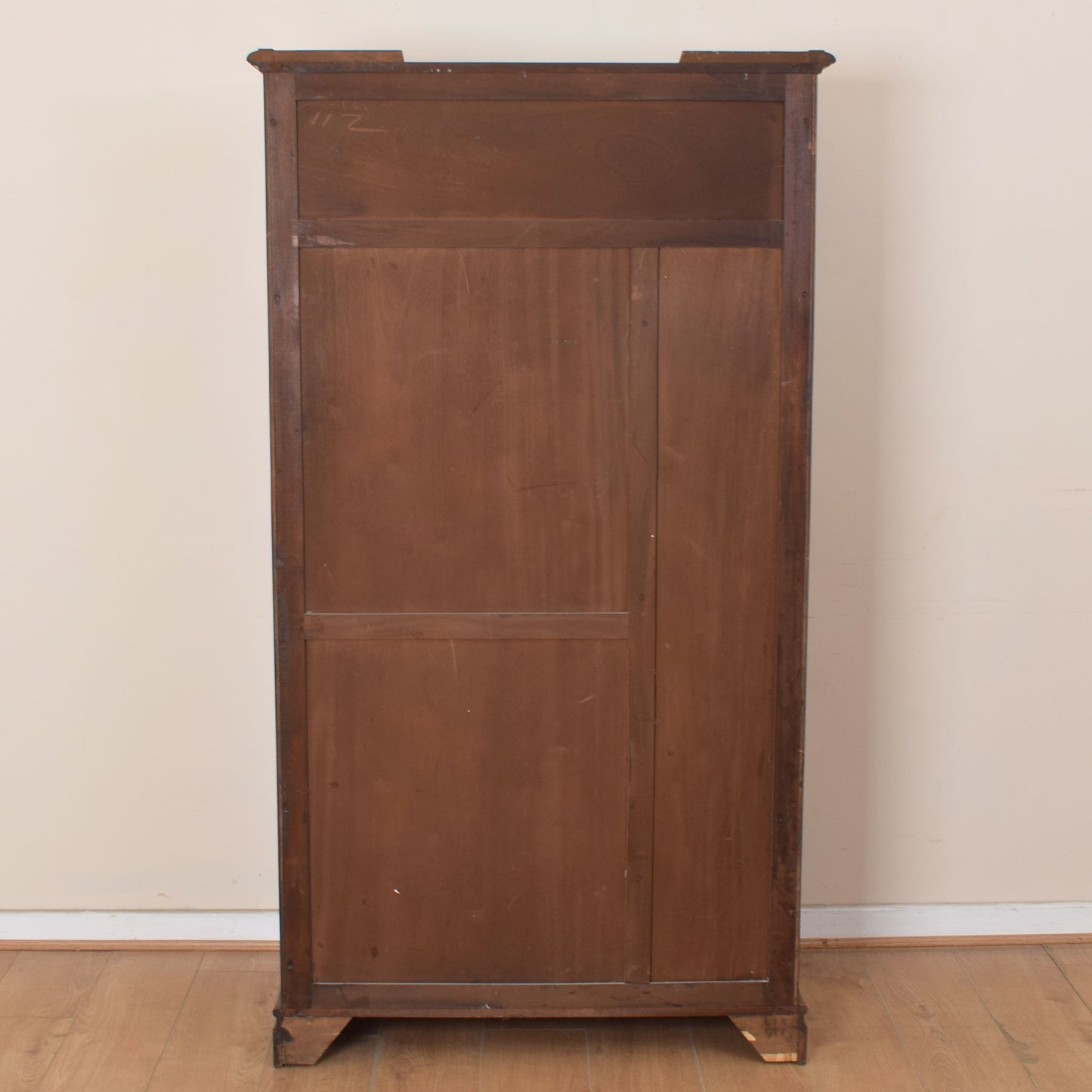 Crown Hallrobe