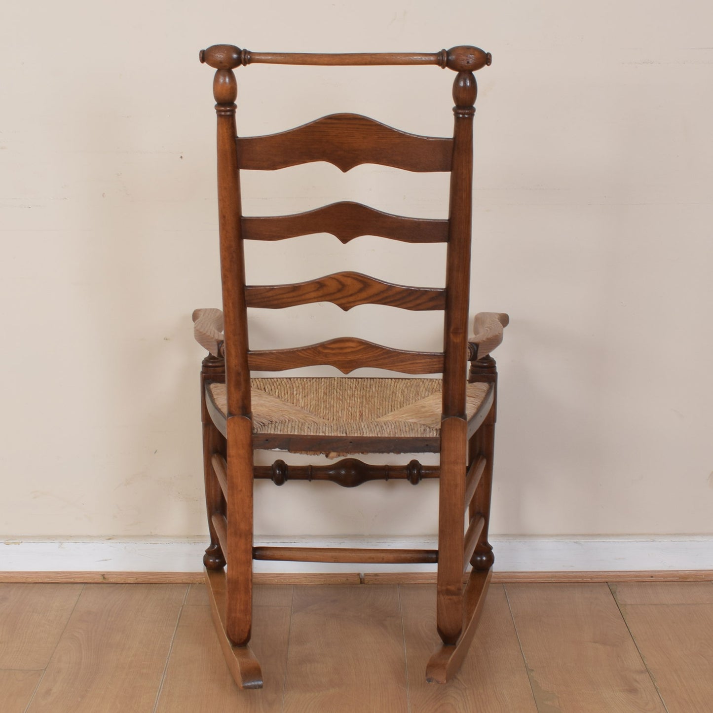 Vintage Rocking Chair