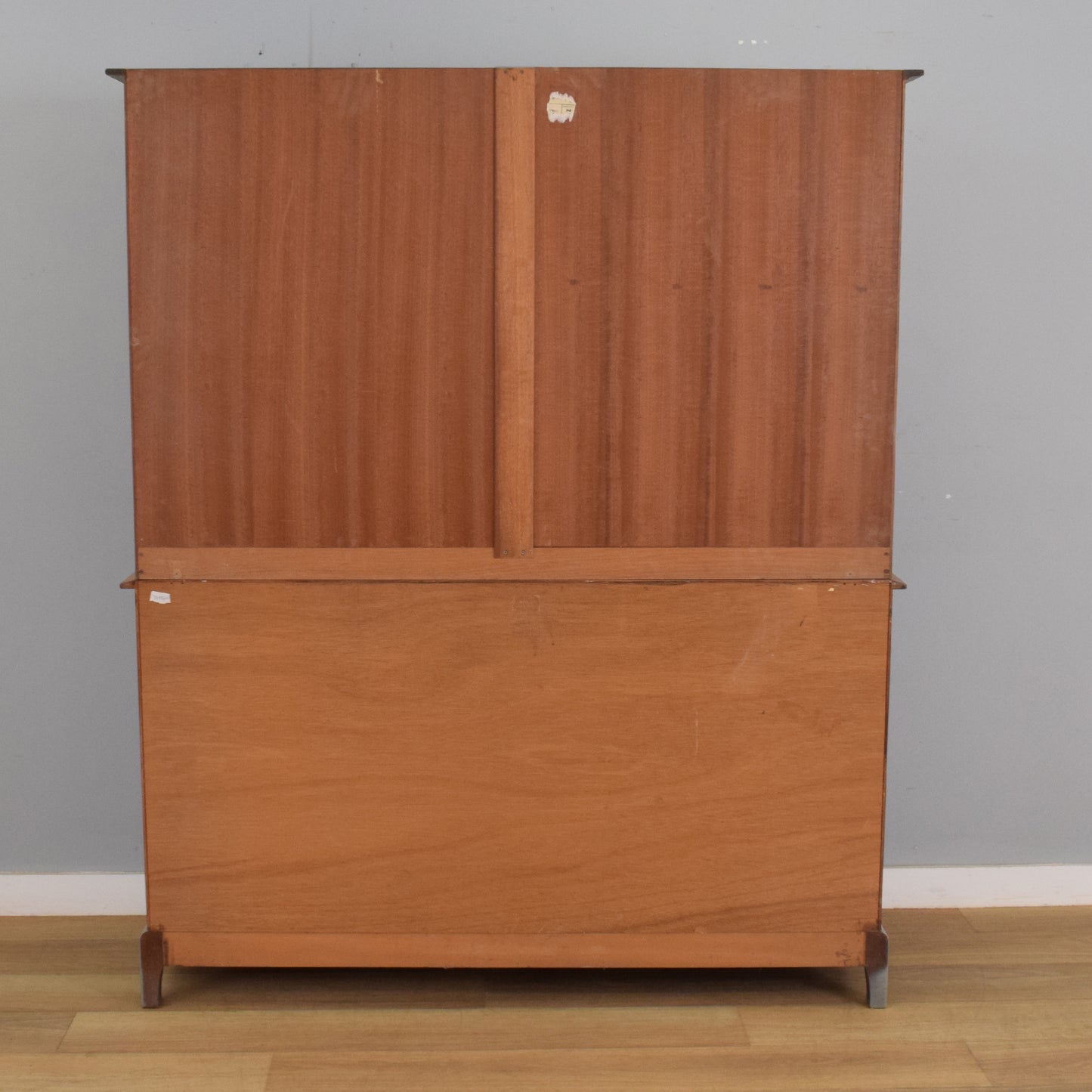Painted Stag Dresser