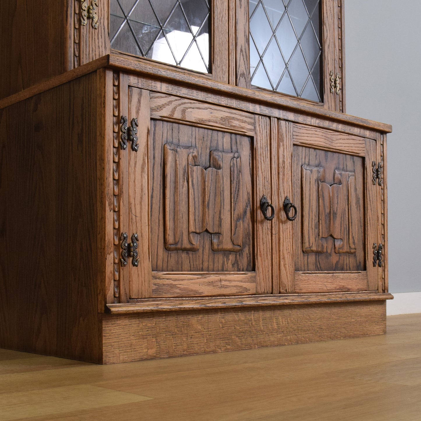 Jaycee Display Cabinet