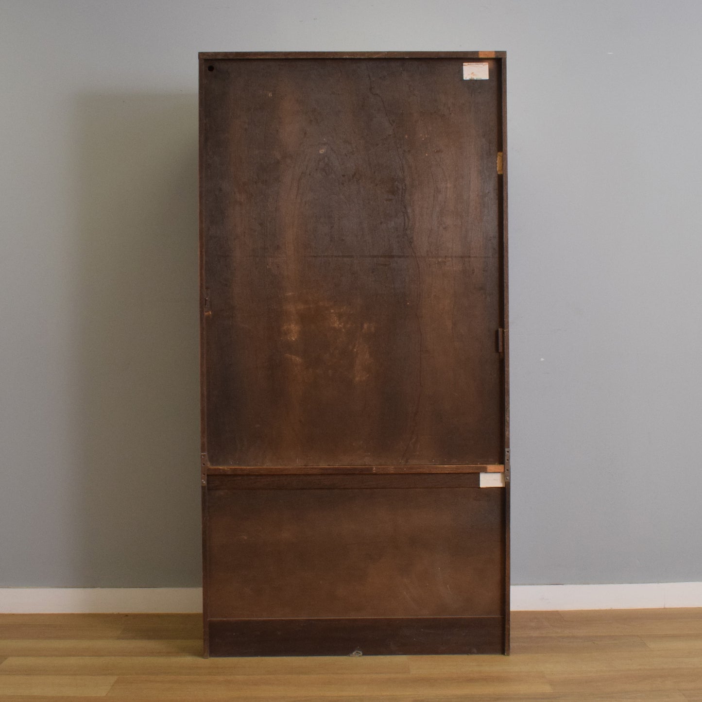 Jaycee Display Cabinet