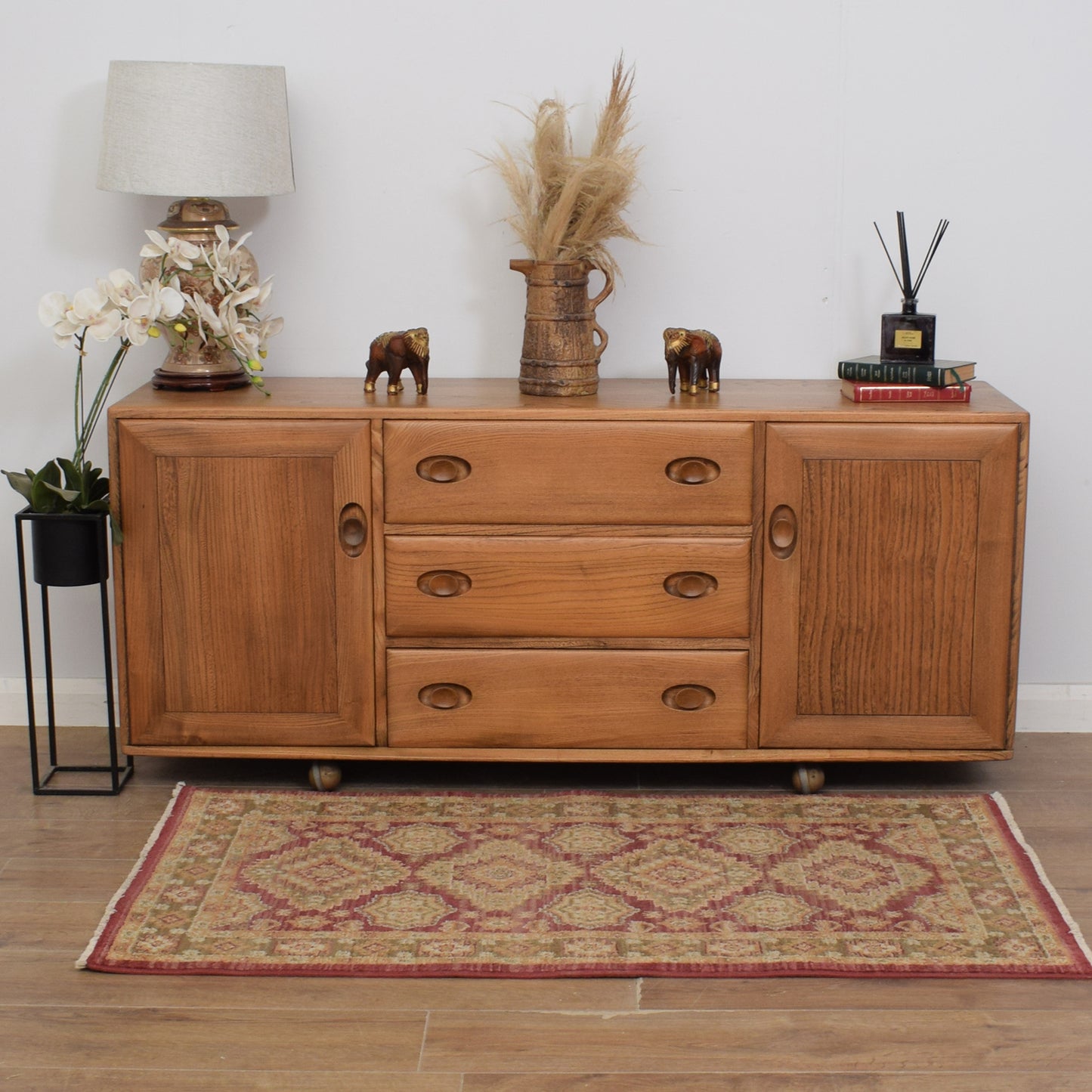 Ercol Windsor Sideboard