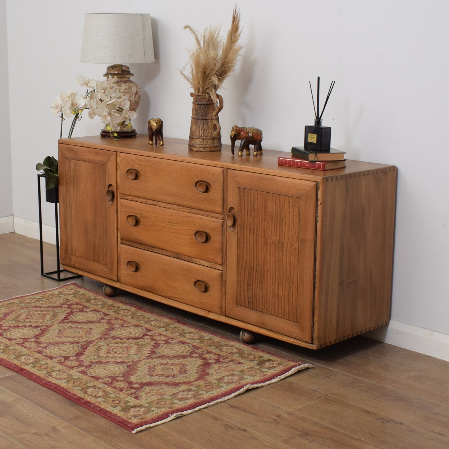 Ercol Windsor Sideboard