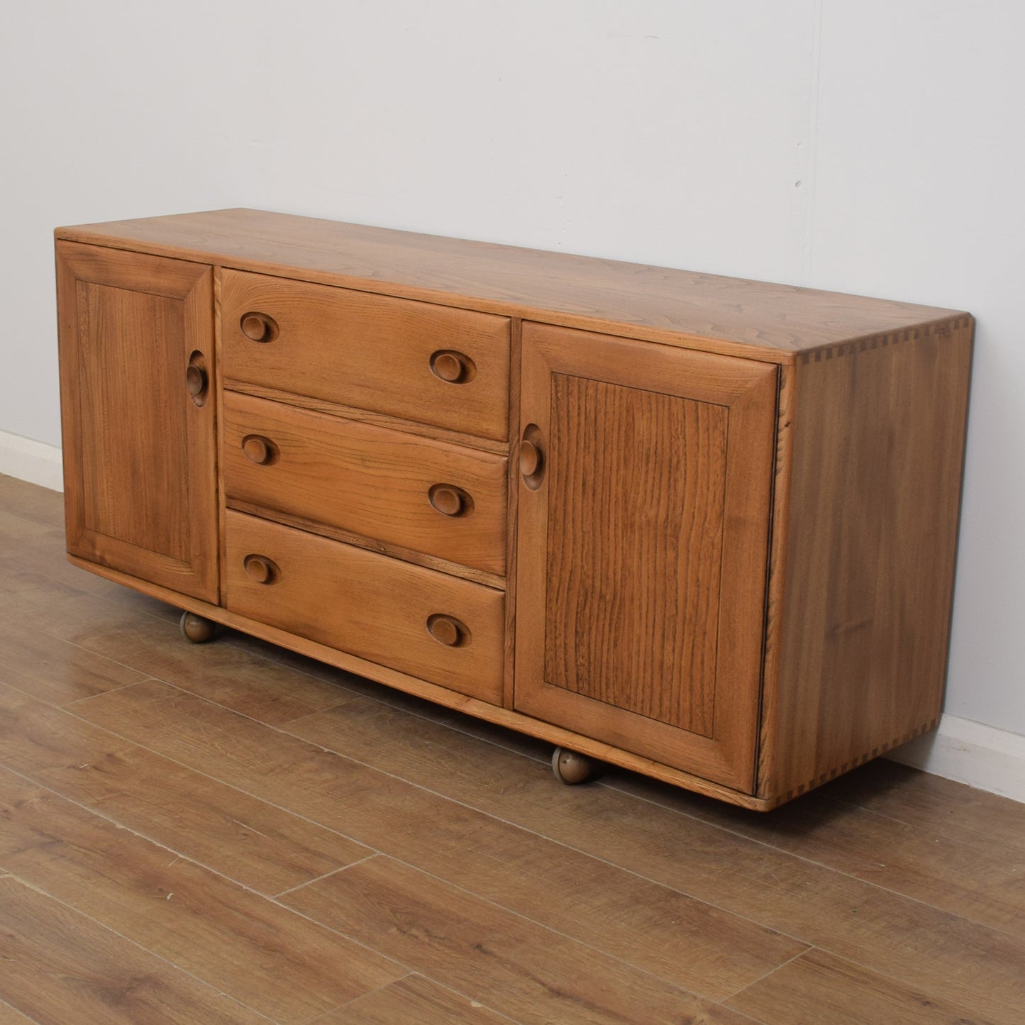 Ercol Windsor Sideboard