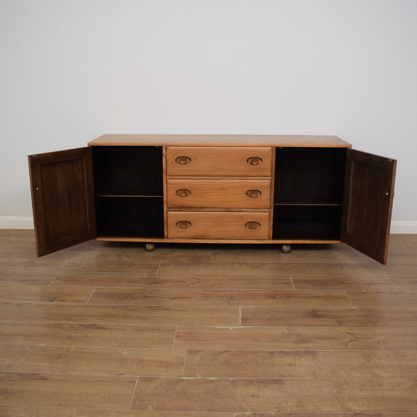 Ercol Windsor Sideboard
