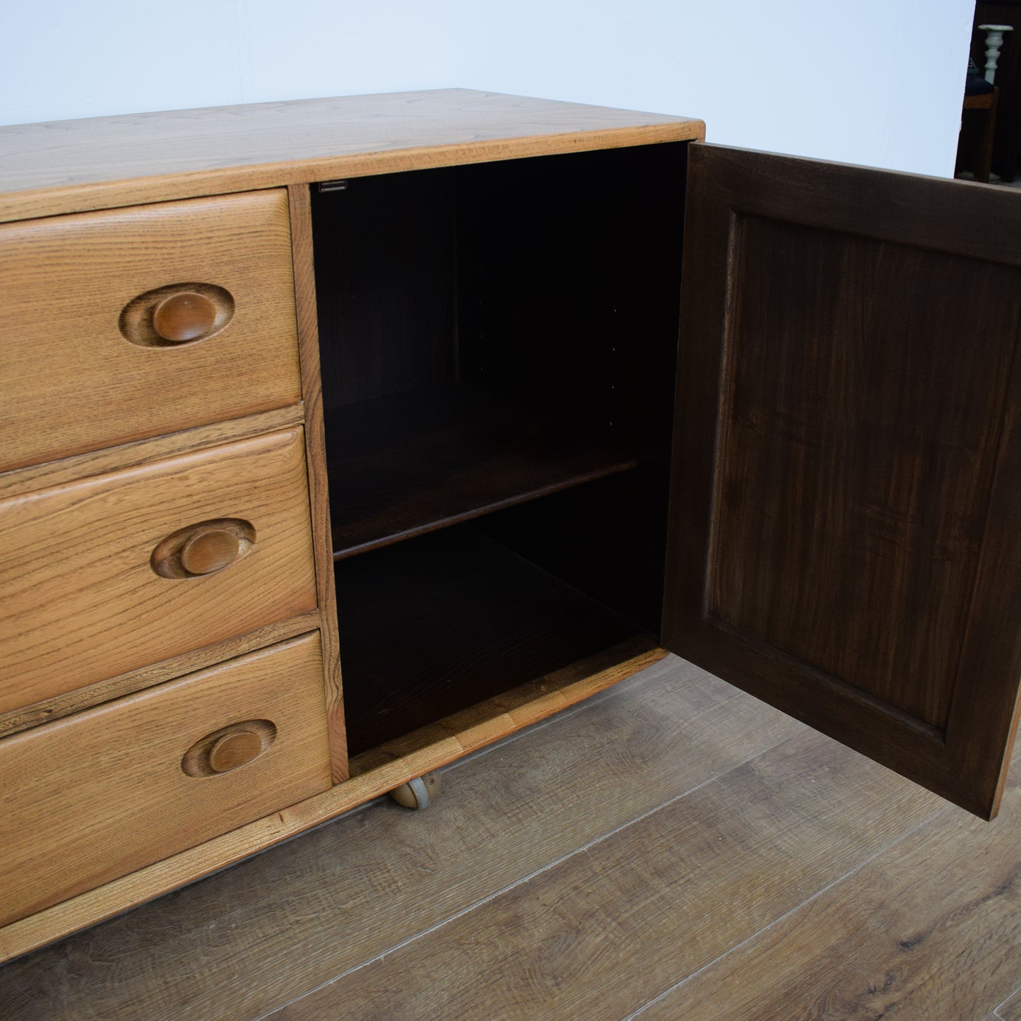 Ercol Windsor Sideboard