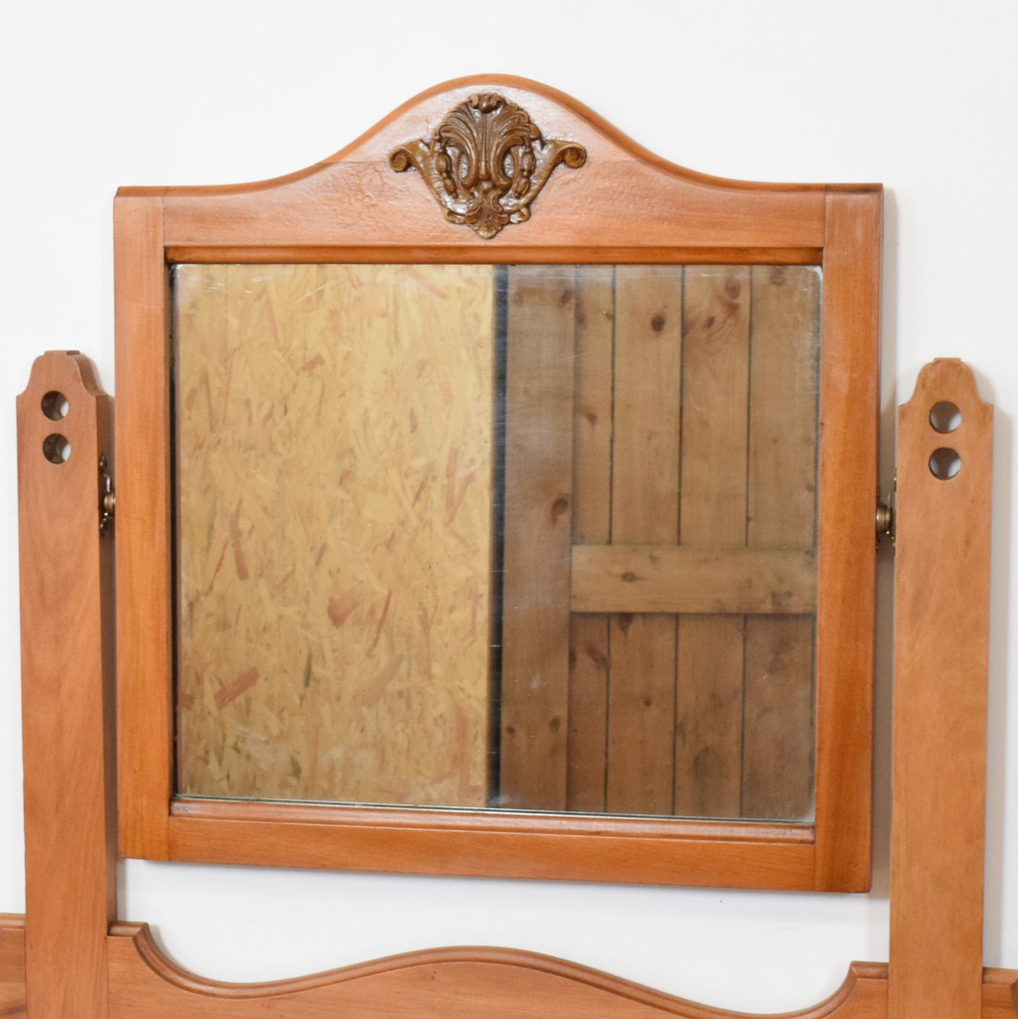 Restored Dressing Table