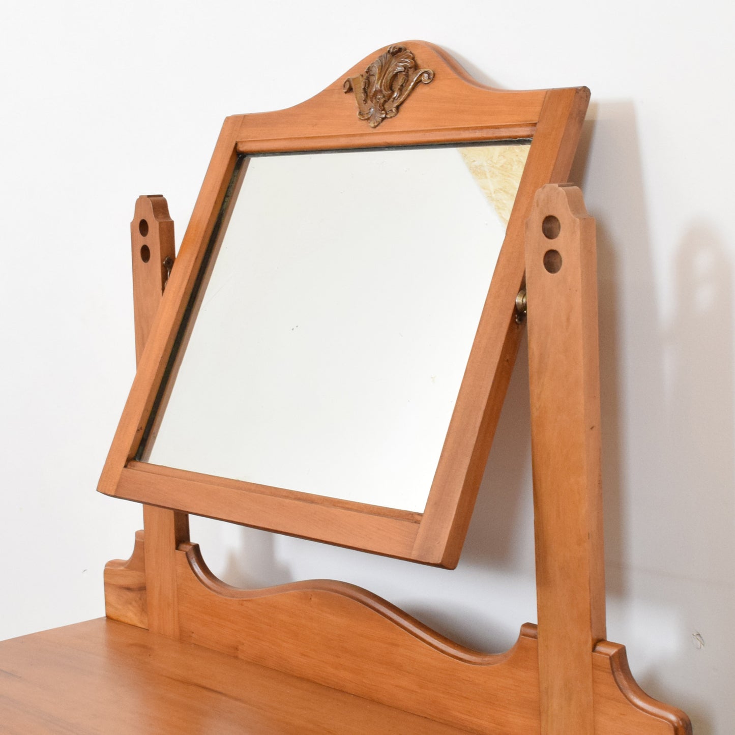 Restored Dressing Table