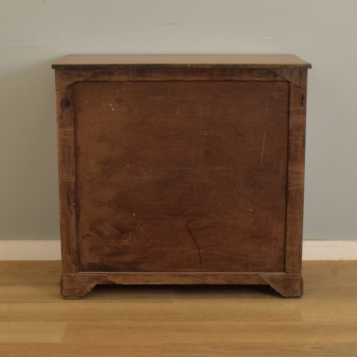 Small Restored Sideboard