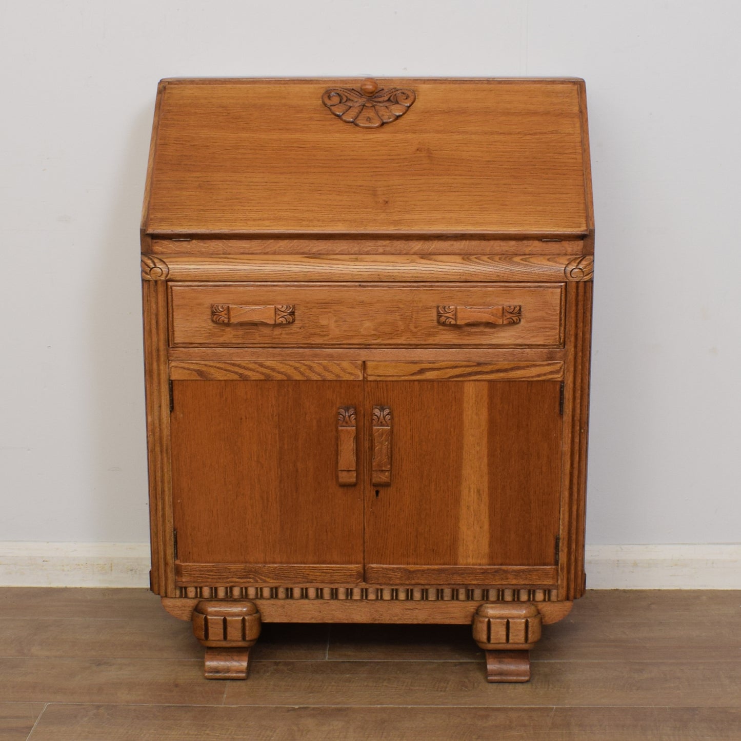 Art-Deco Writing Bureau