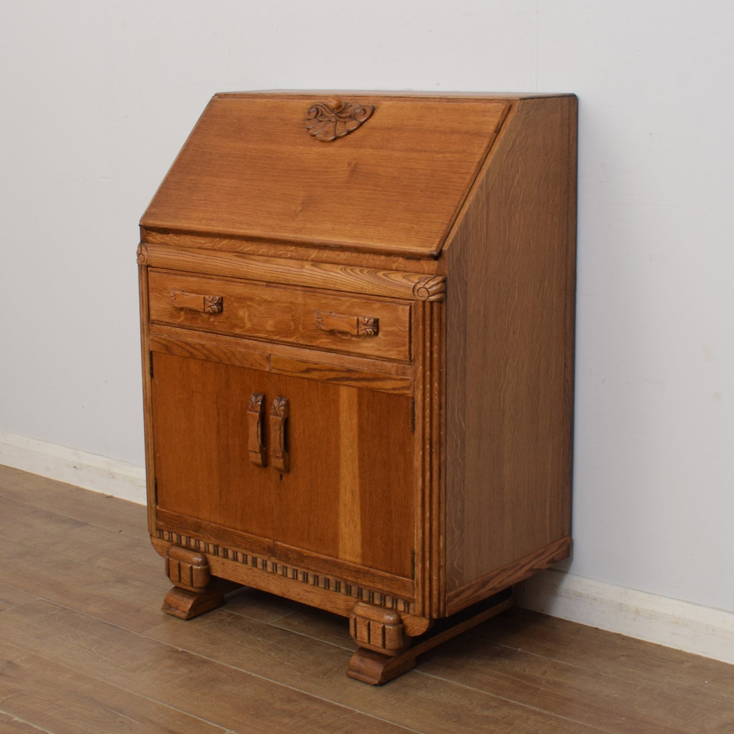 Art-Deco Writing Bureau