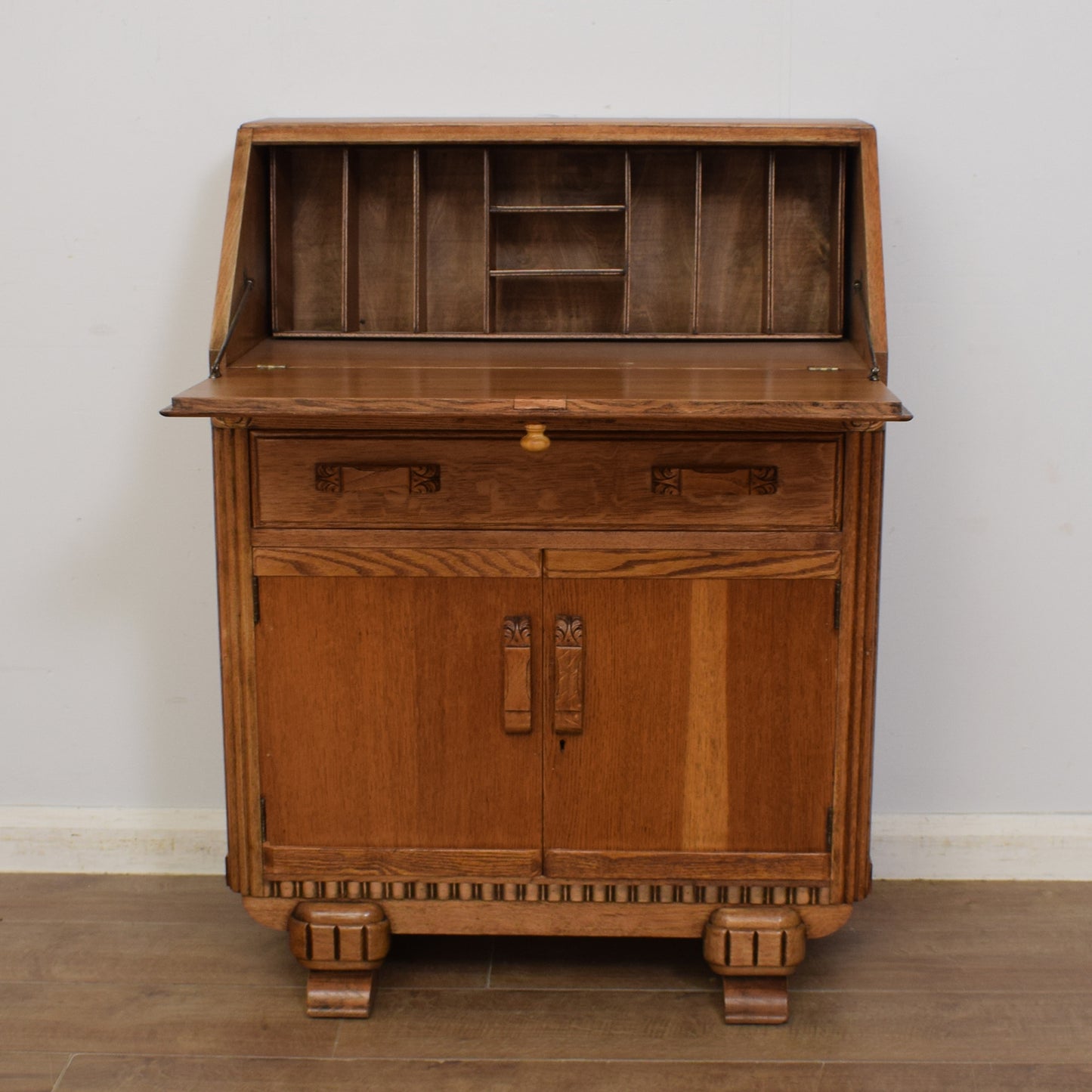 Art-Deco Writing Bureau